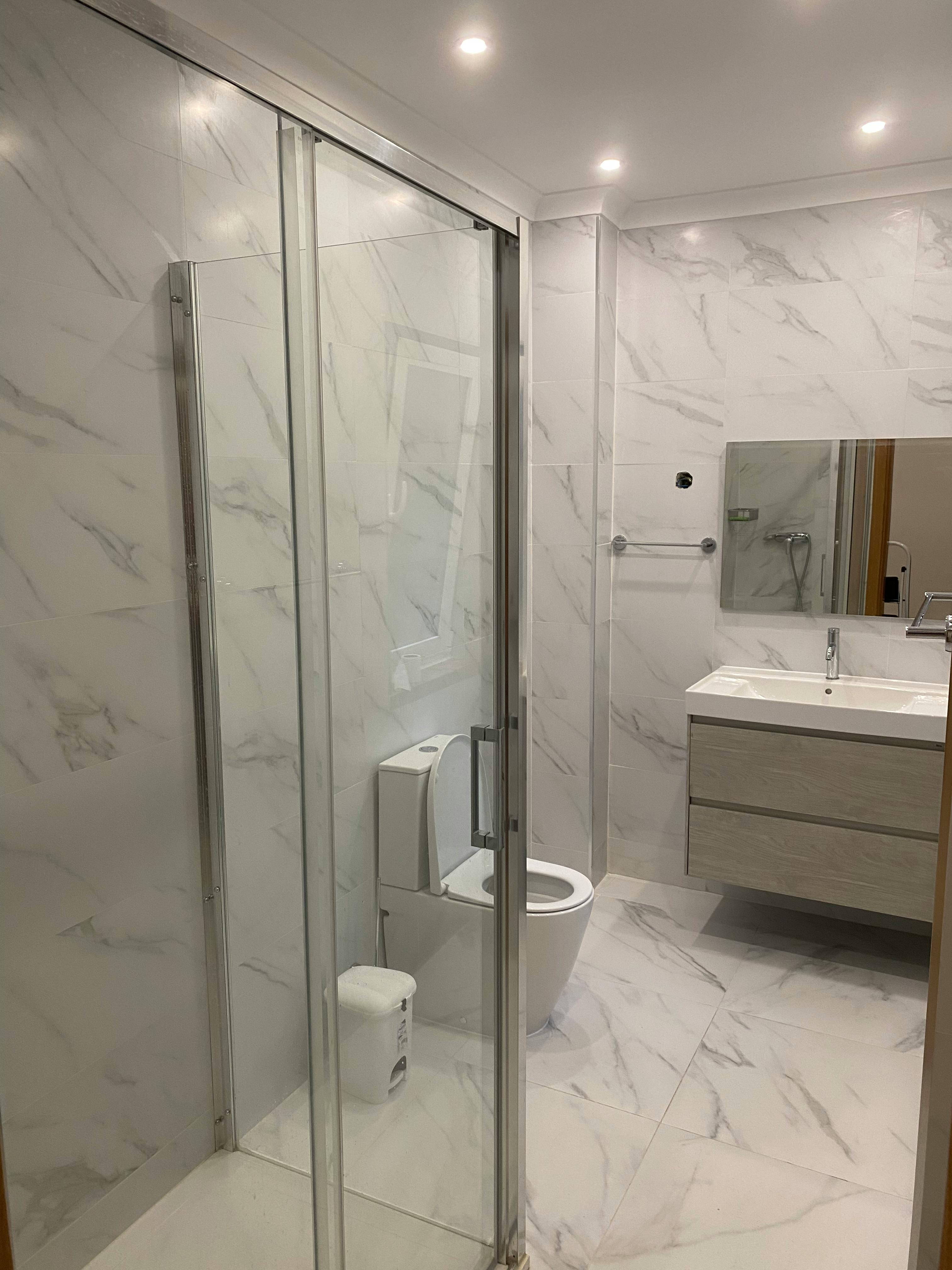 Single room Moscavide, 1 bed, 13m² — photo 6