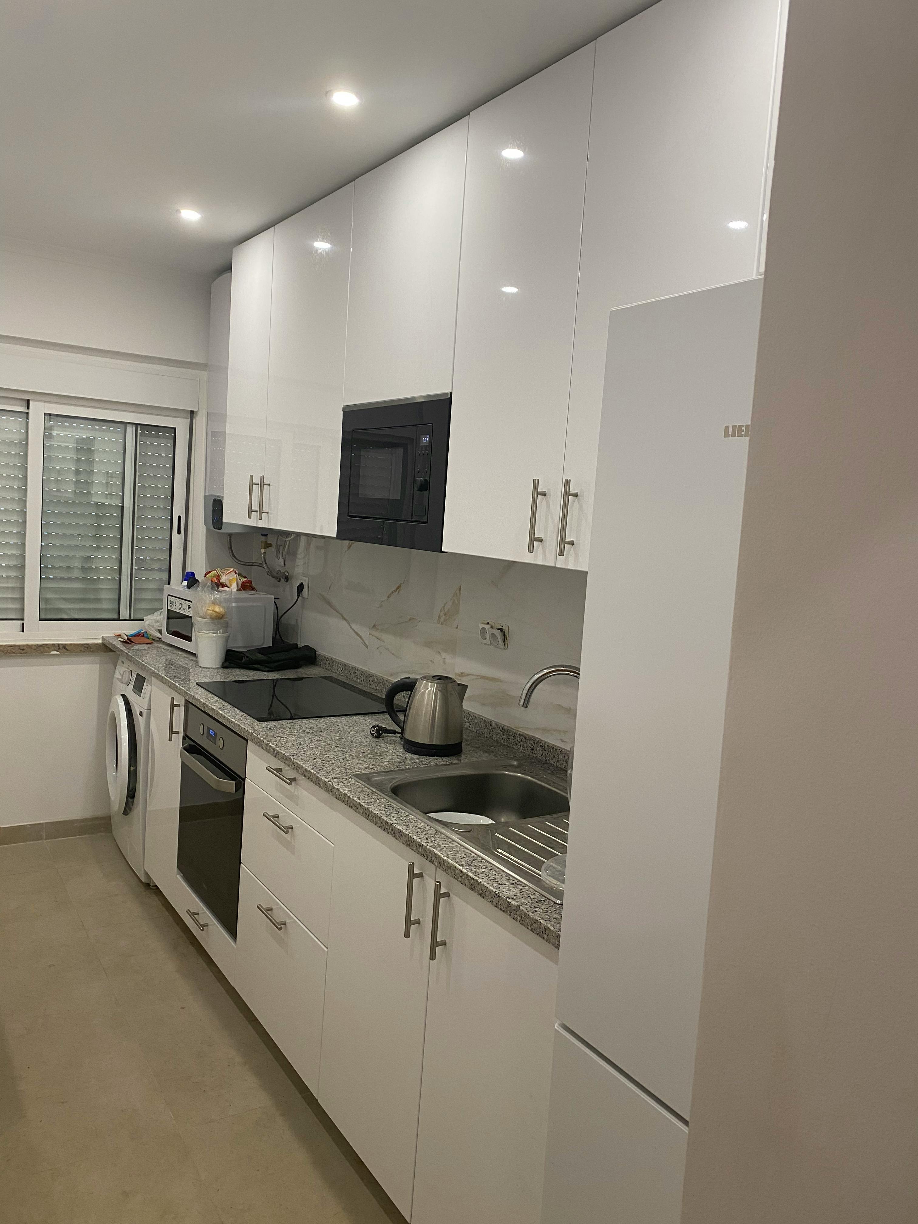 Single room Moscavide, 1 bed, 14m² — photo 3