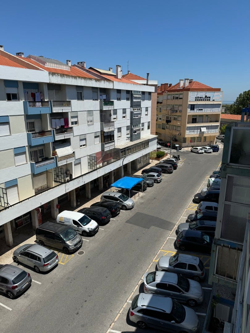 Single room Sacavém, 1 bed, 8m² — photo 8