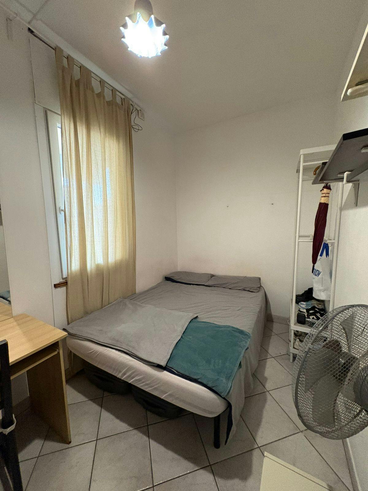 Habitación privada en alquiler por 450 € al mes en Rome, Via Valentino Banal