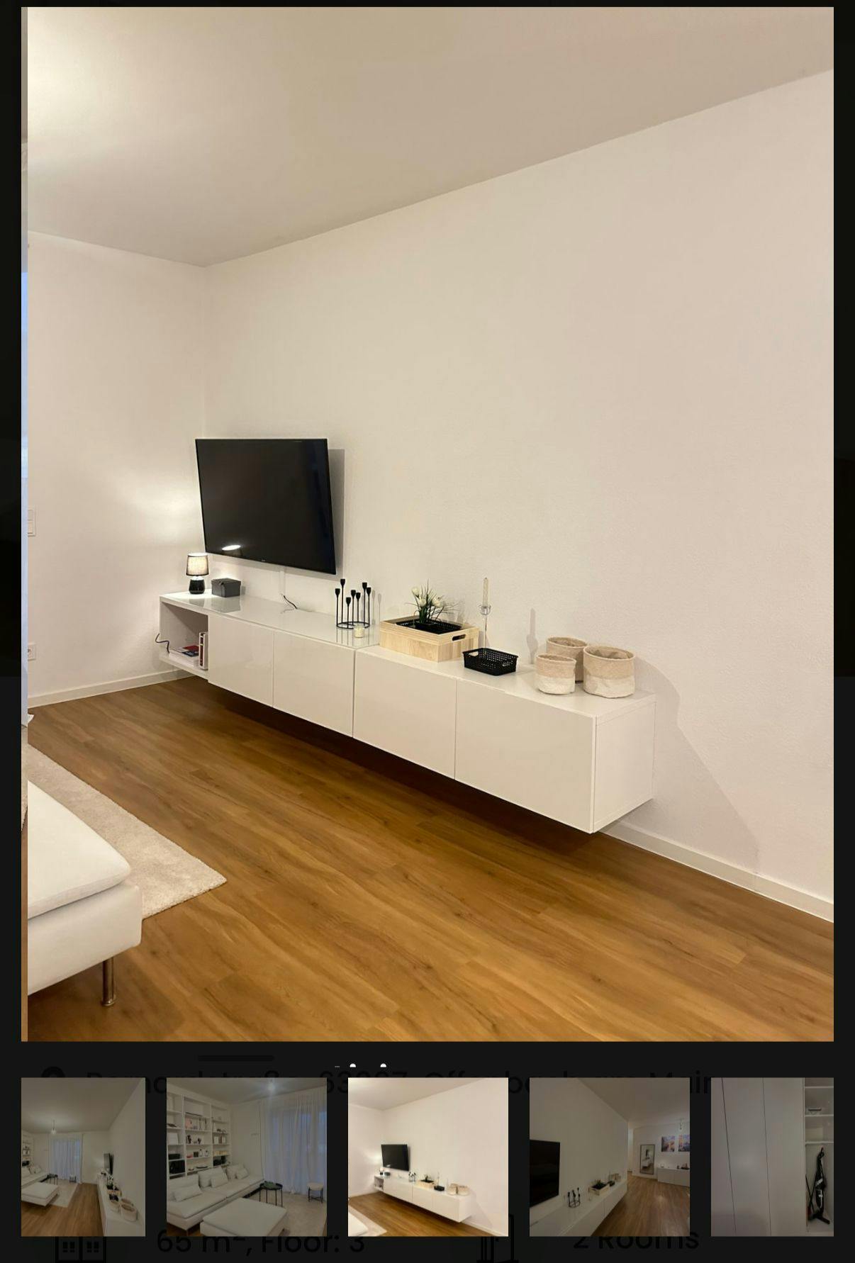 preview gallery tile