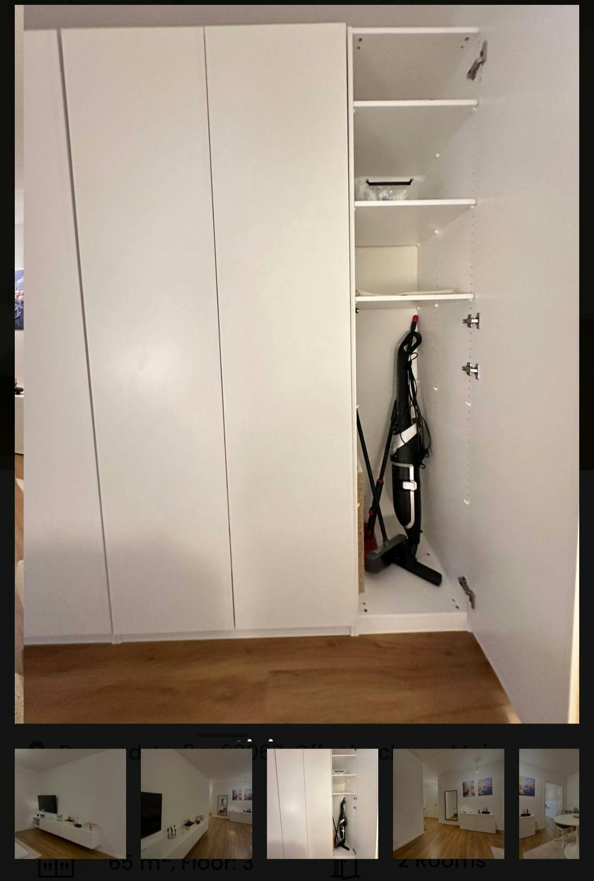 preview gallery tile