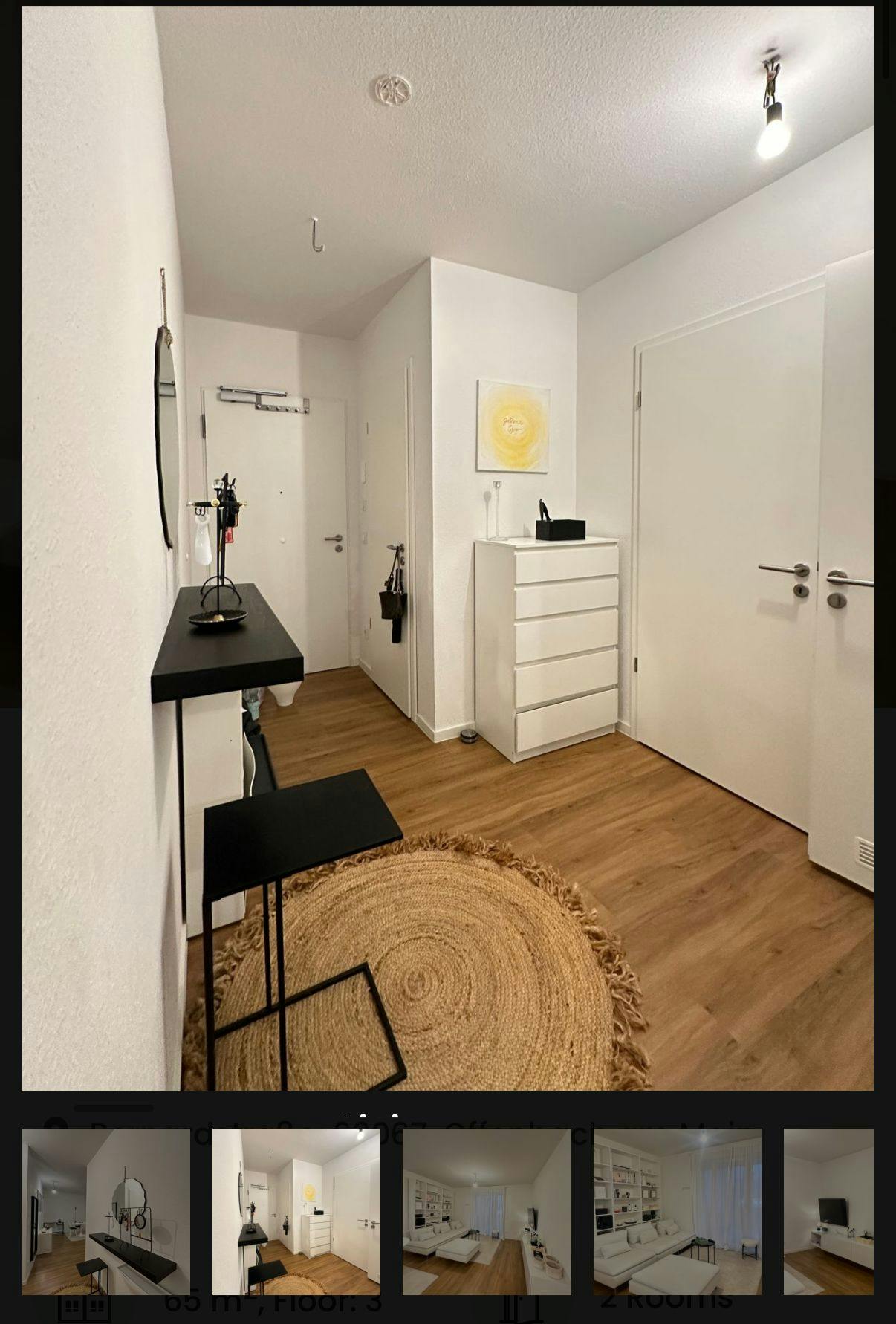 preview gallery tile