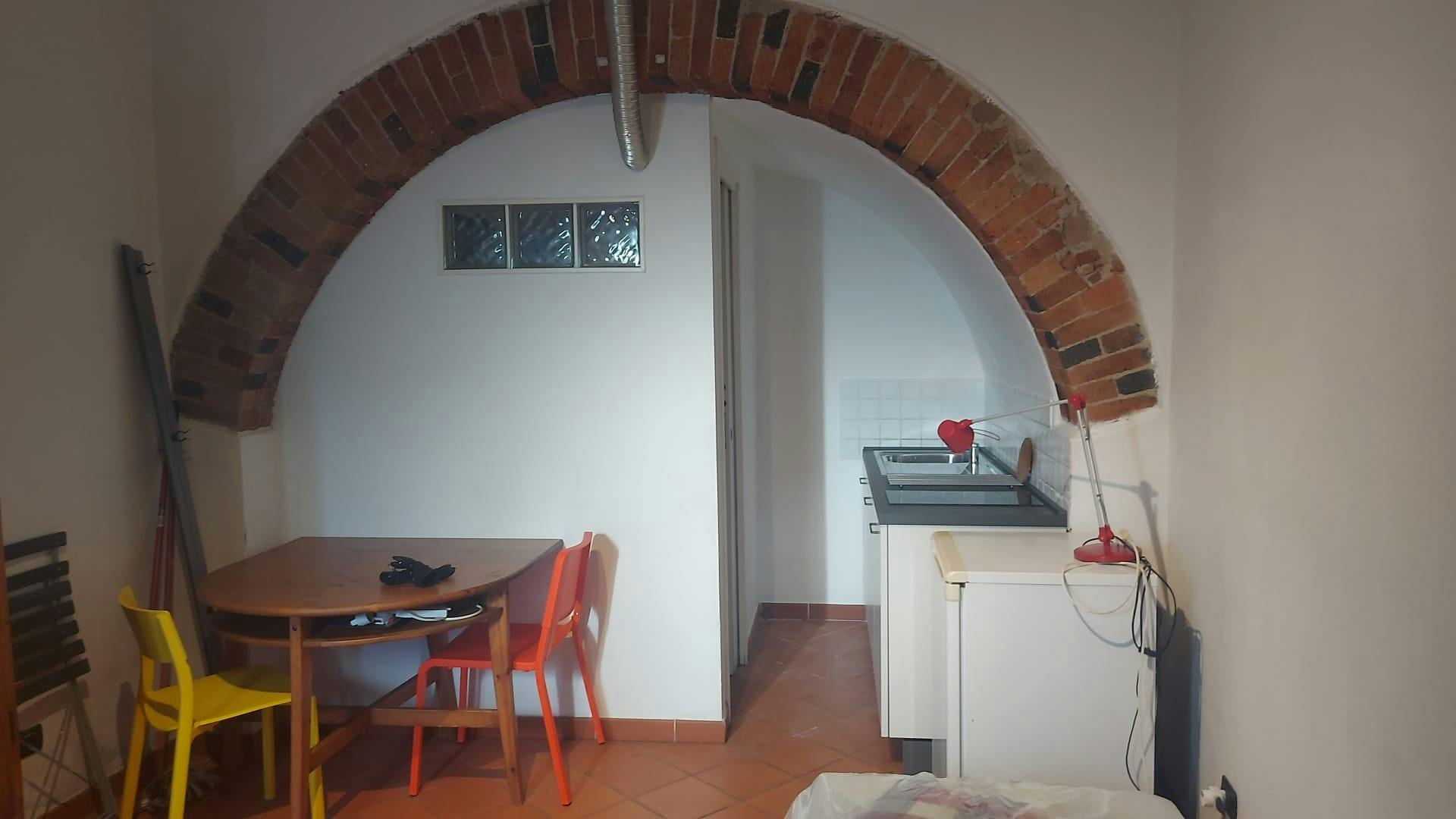 Apartment for rent for €600 per month in San Marcello Pistoiese, Via Fallerini