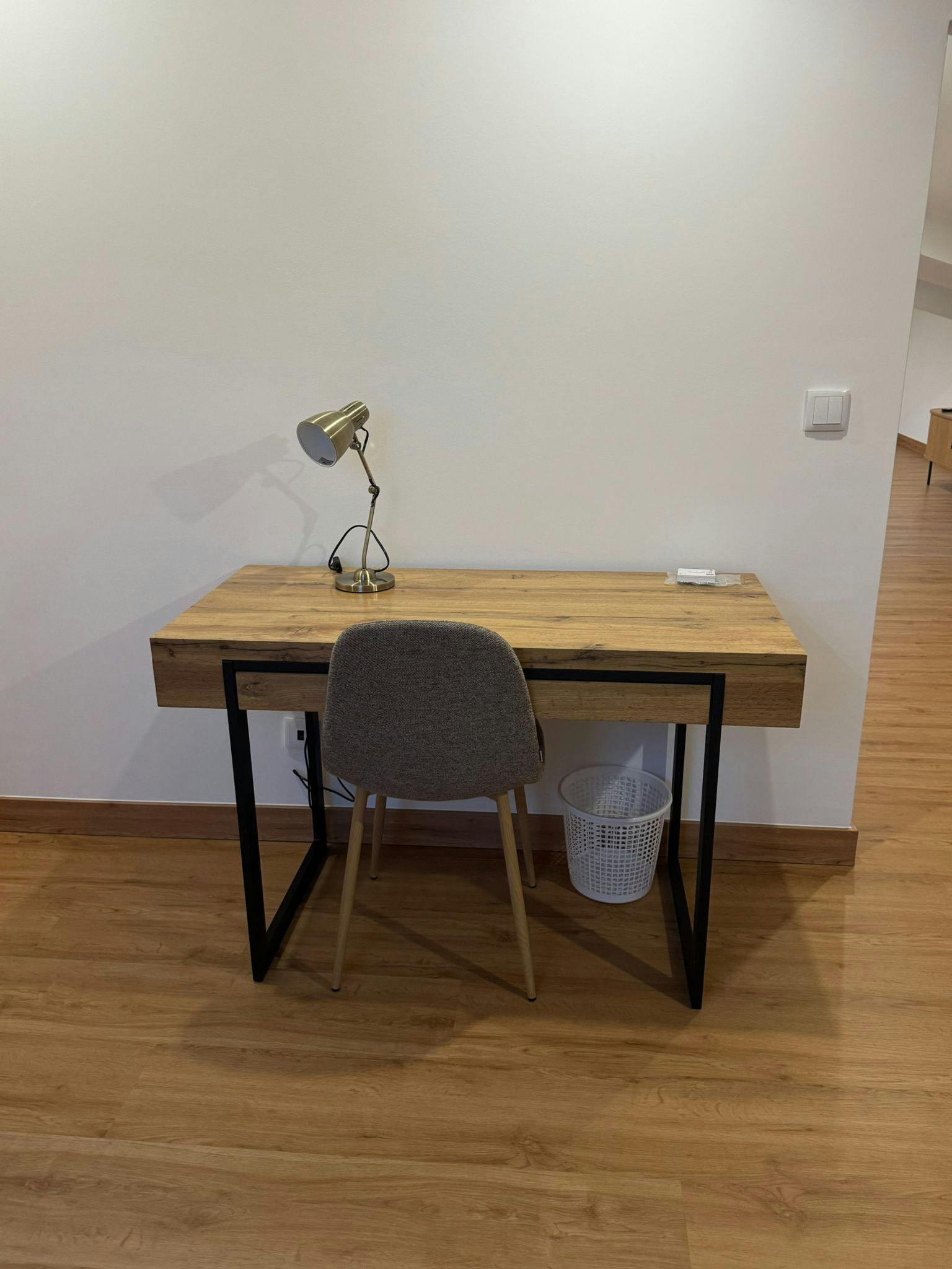 Apartment Moscavide, 14m² — photo 8