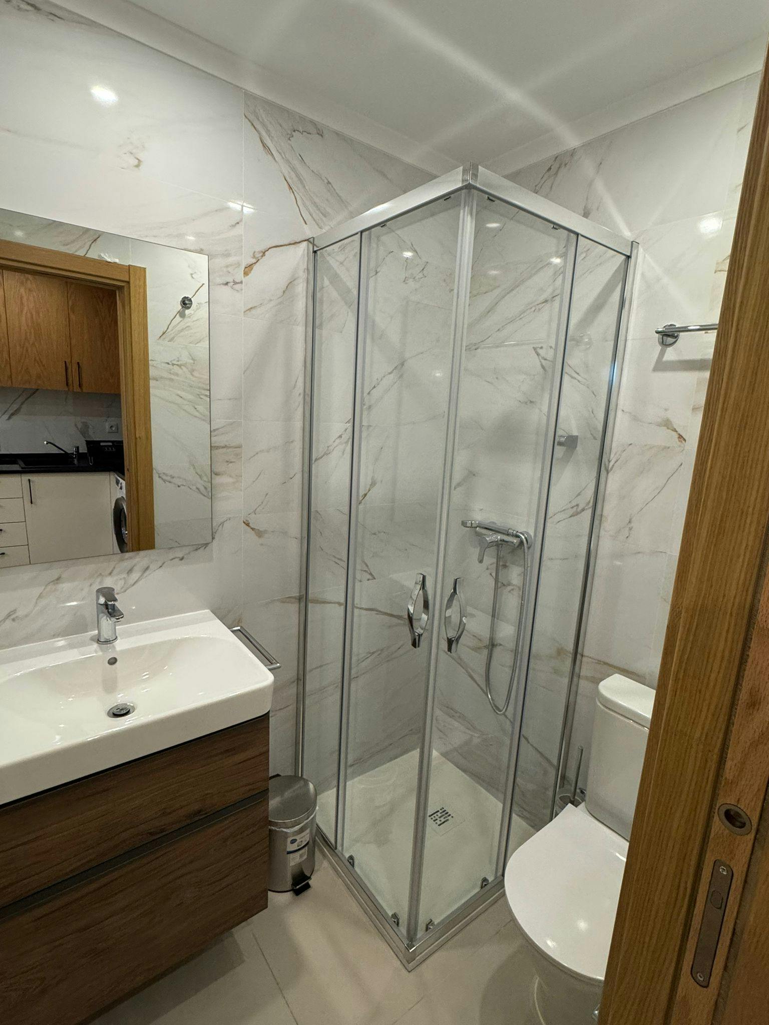 Apartment Moscavide, 14m² — photo 9