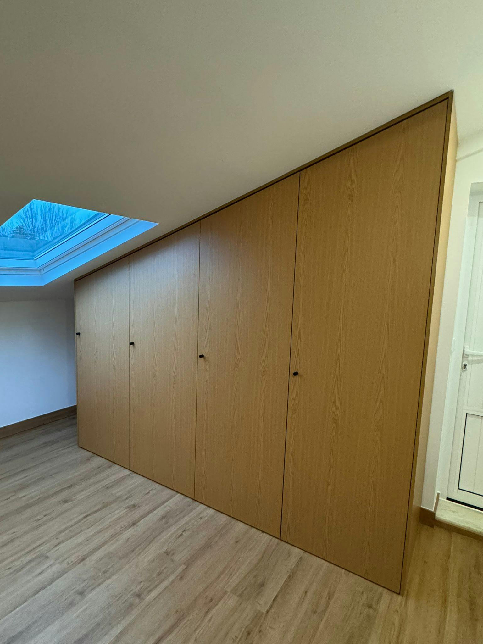 Apartment Moscavide, 14m² — photo 7