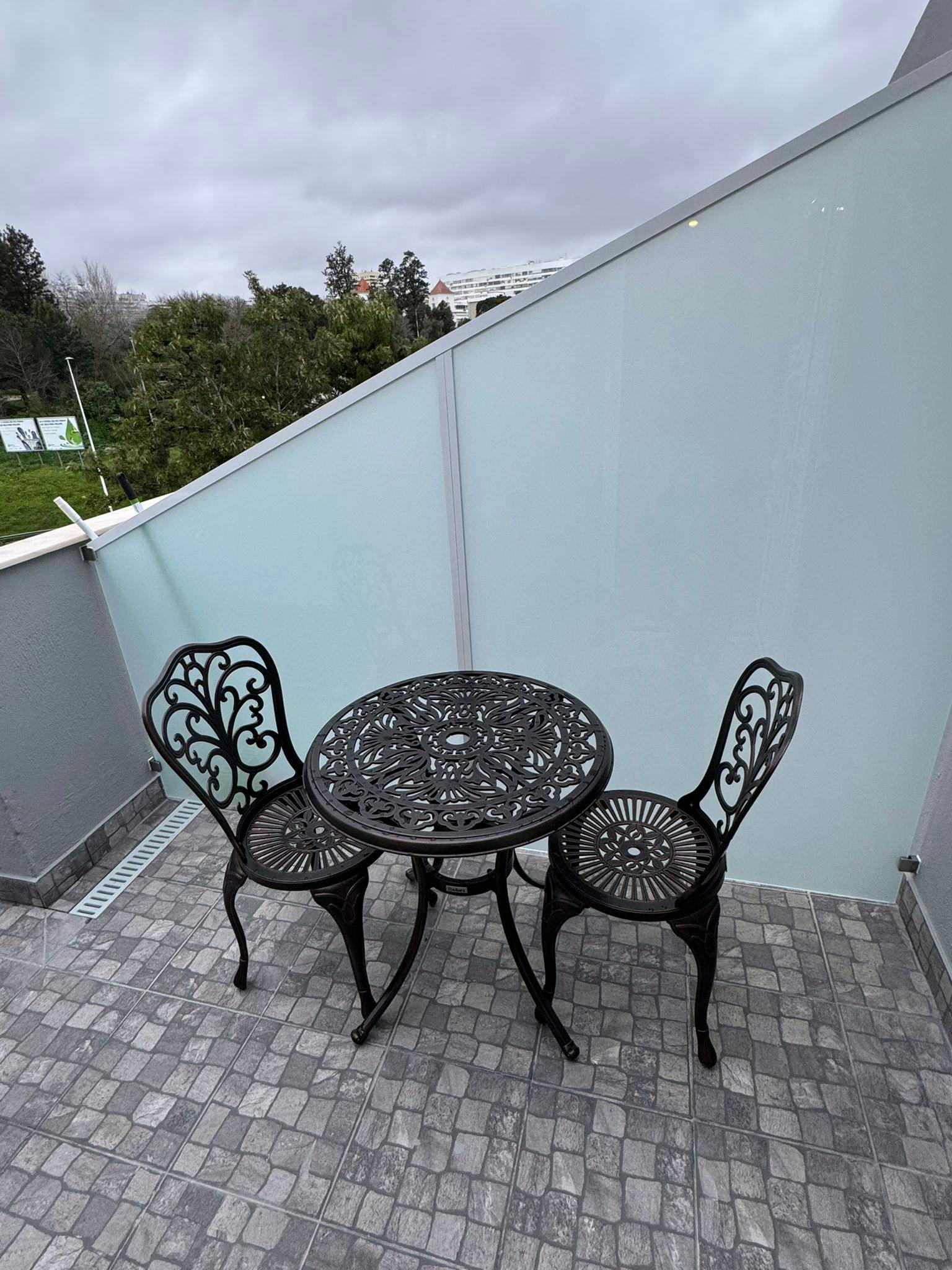 Apartment Moscavide, 14m² — photo 10