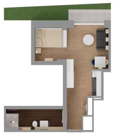 preview gallery tile