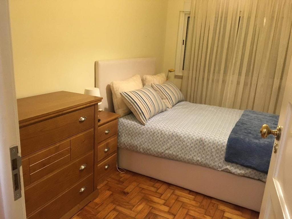 Apartment Sacavém, 1 bed, 14m² — photo 8