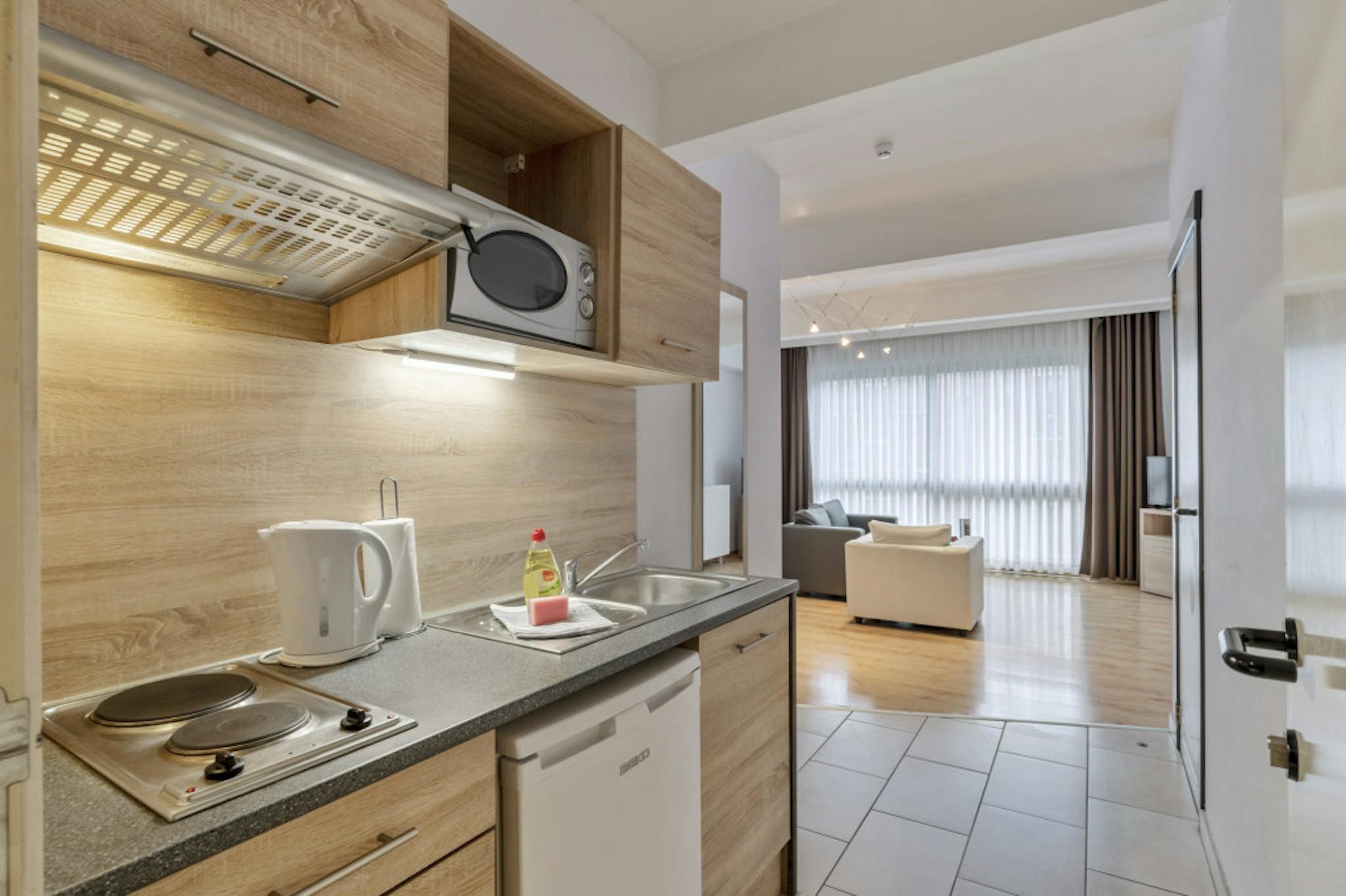 Sint-Maartenstraat, Leuven preview