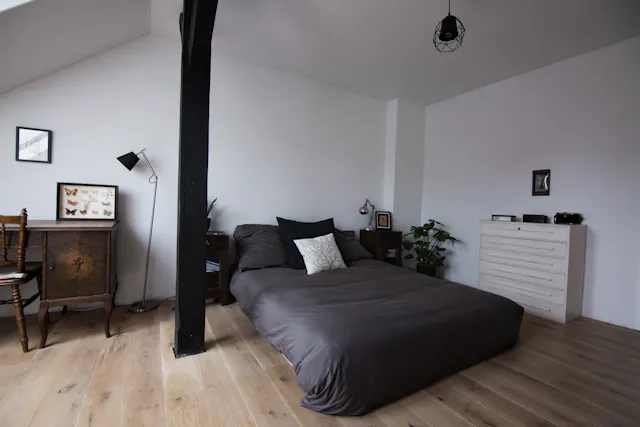 1-Bedroom Apartment in Sonntagstraße, Berlin (1675458) room image 1