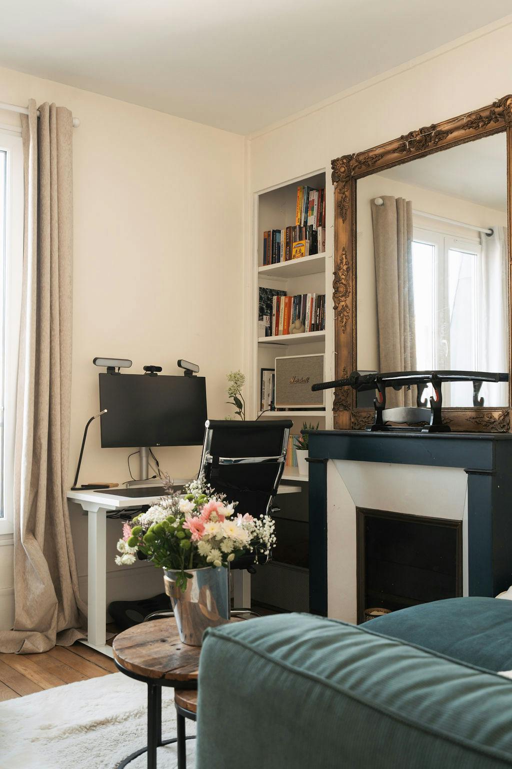 preview gallery tile