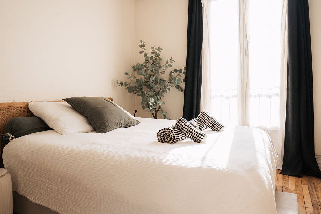 Wohnung zu mieten für 3.198 € pro Monat in Paris, Rue Pascal