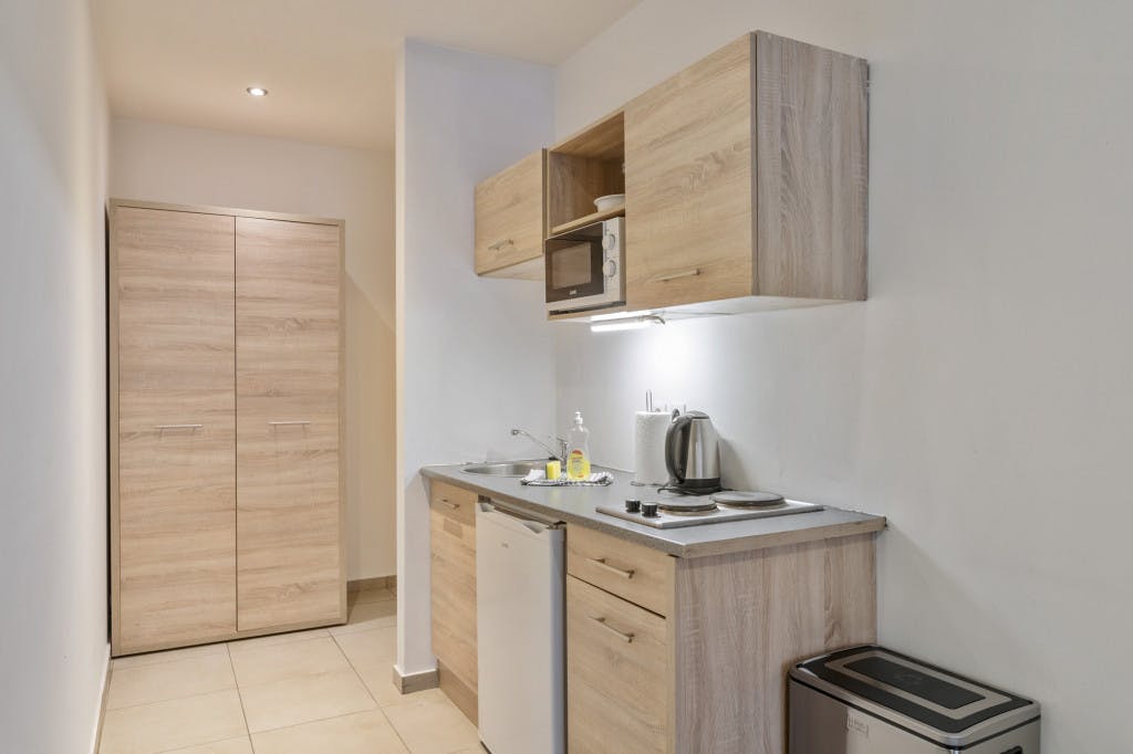 Sint-Maartenstraat, Leuven Leuven