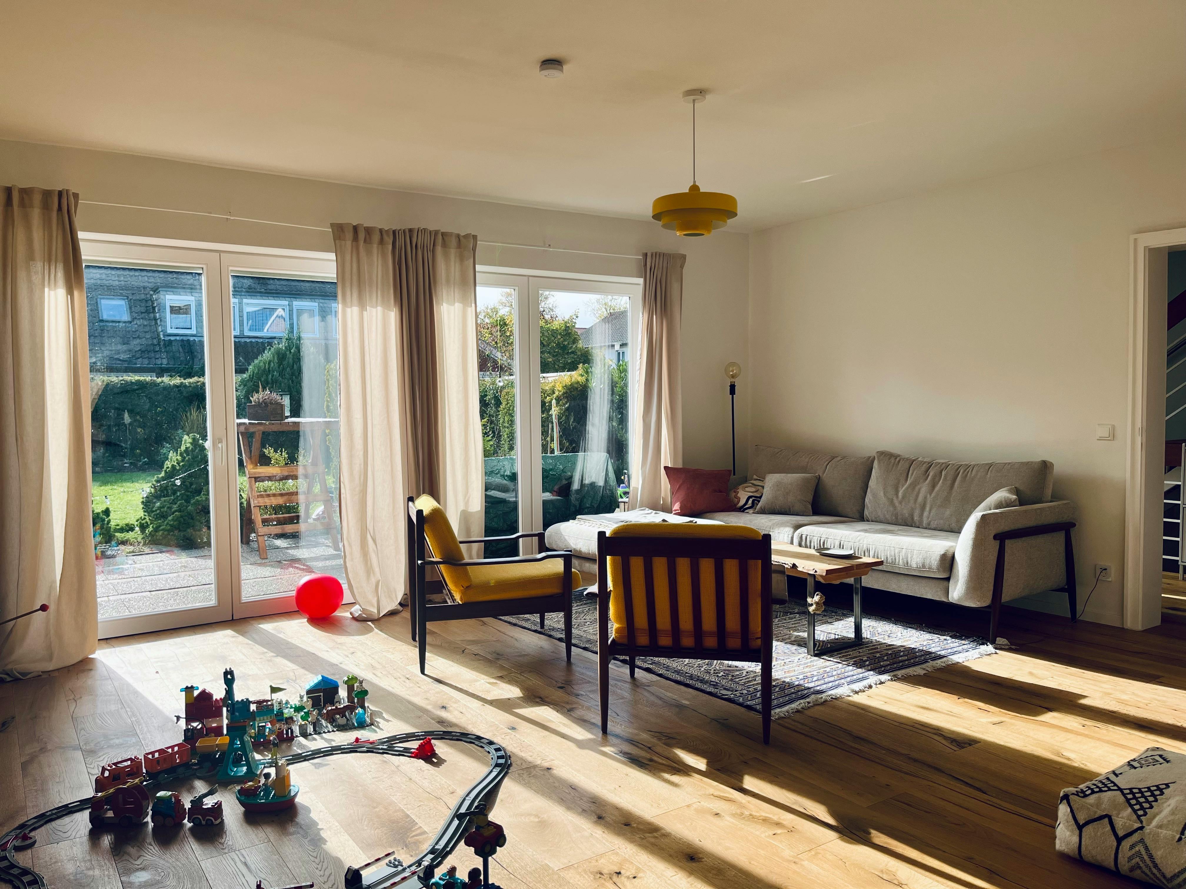 House for rent on In der Stroth, Münster – pohled 3