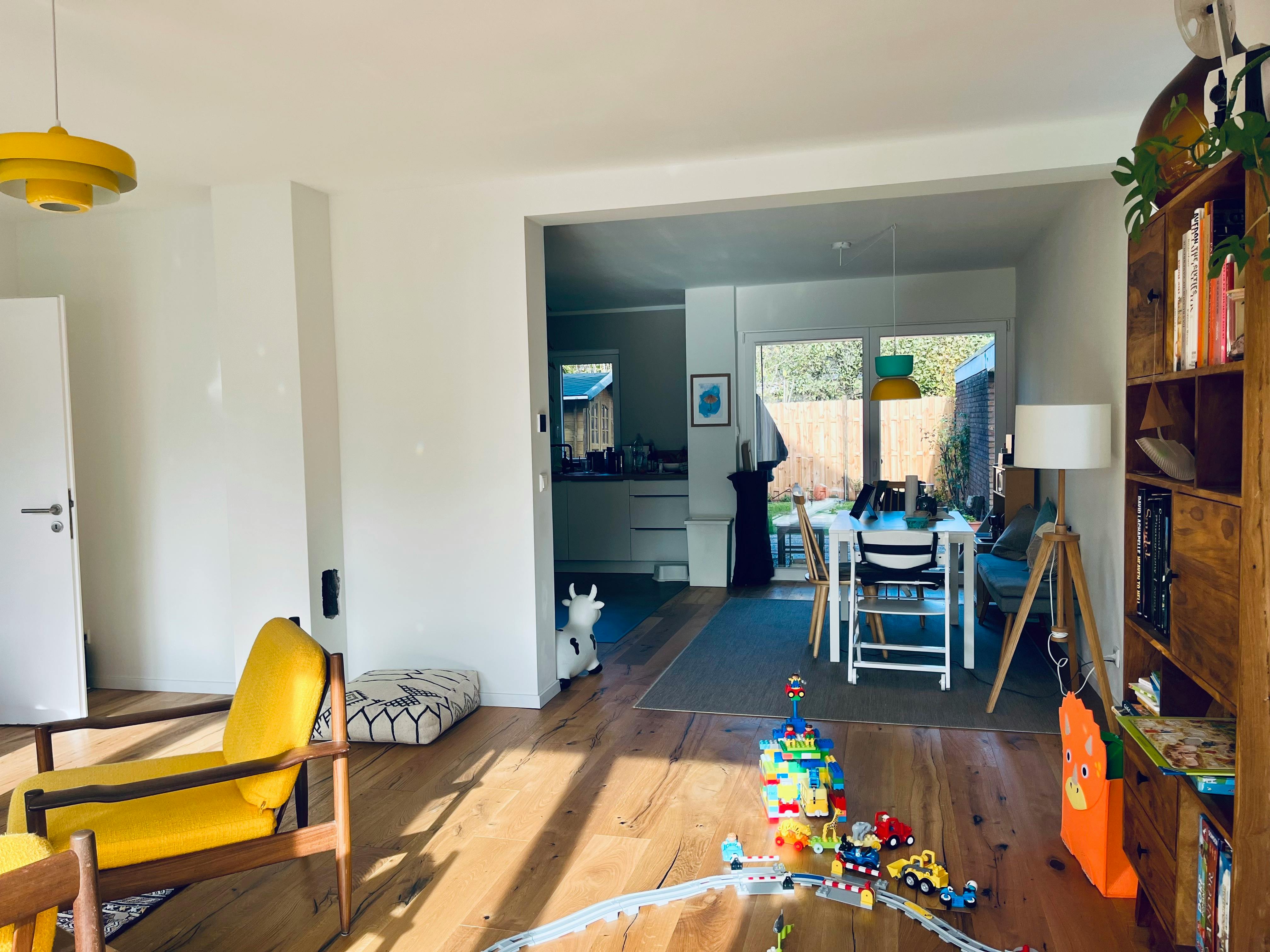 House for rent on In der Stroth, Münster – pohled 4