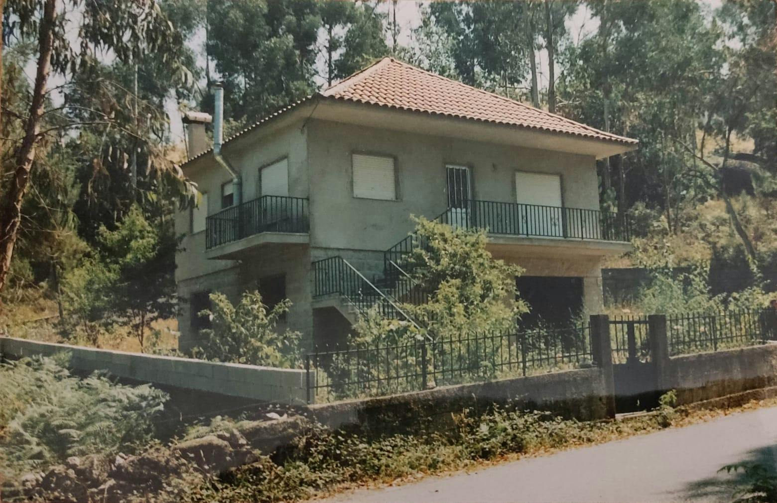 House for rent for €780 per month in Taide, Rua da Corredoura