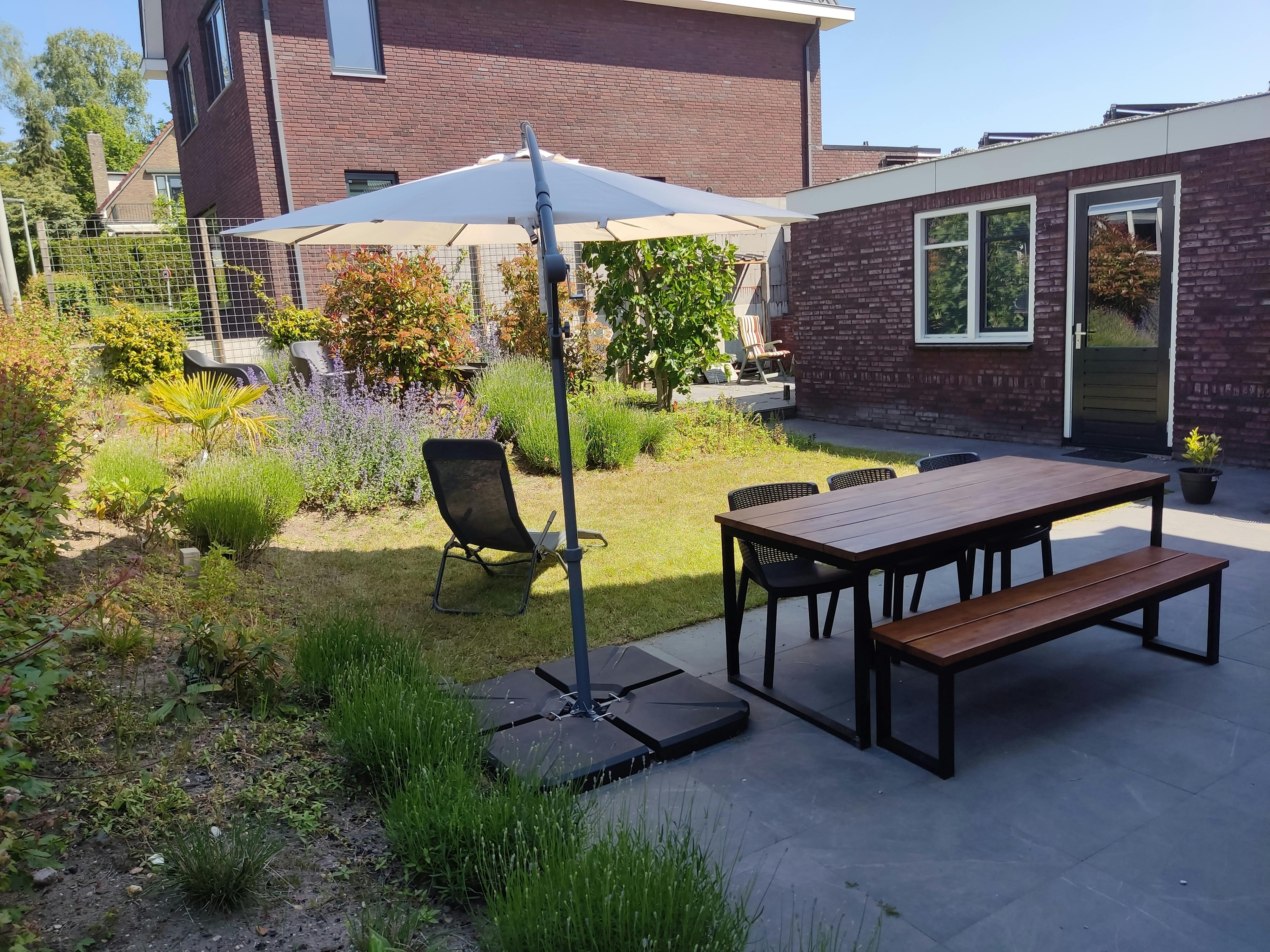 单间公寓 正在以 €1,775 的月租出租，其位于 Arnhem, Het Maisveld