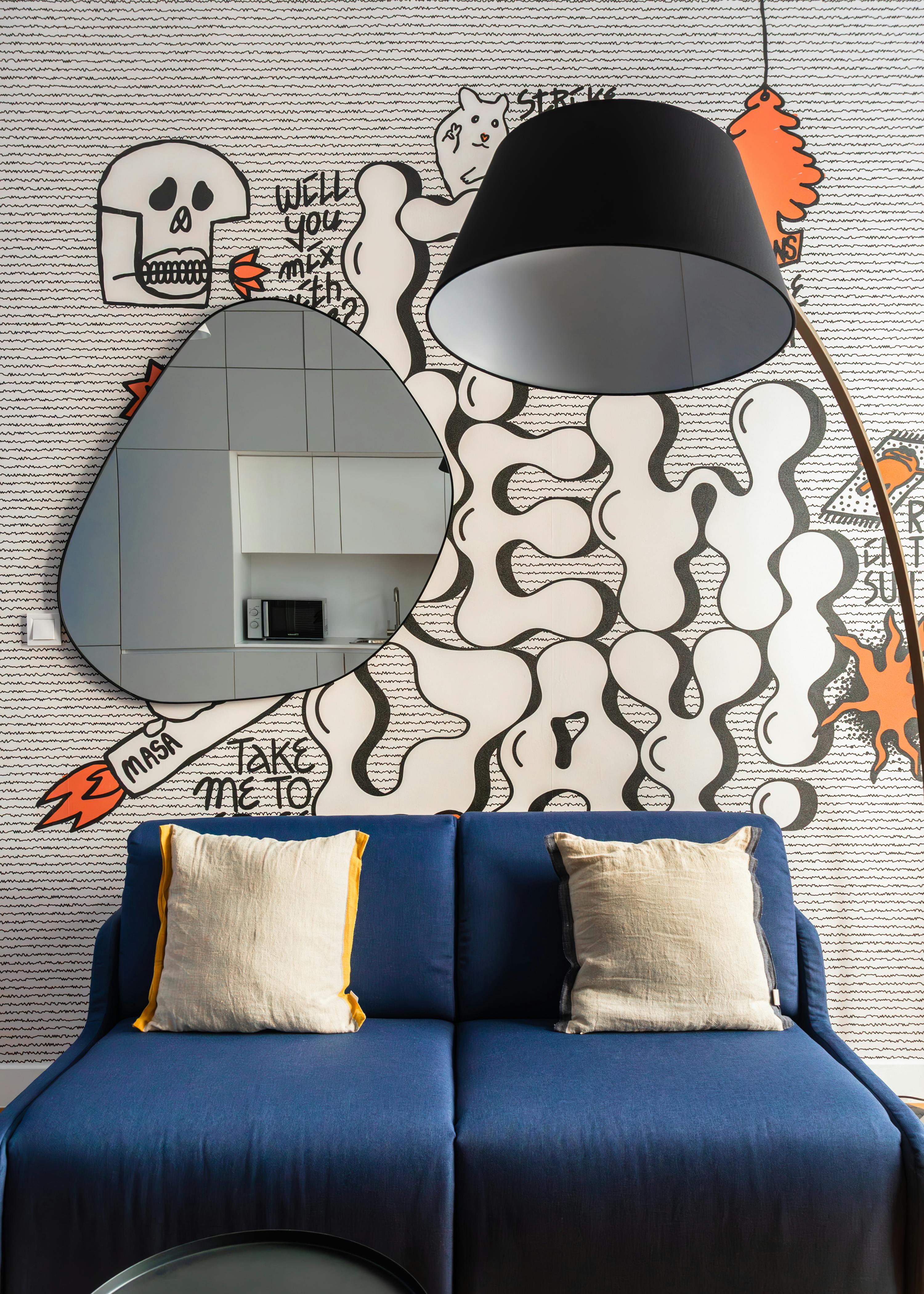 preview gallery tile