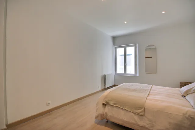 1-Bedroom Apartment in Rue de Romainville, Les Lilas (1675498) room image 10