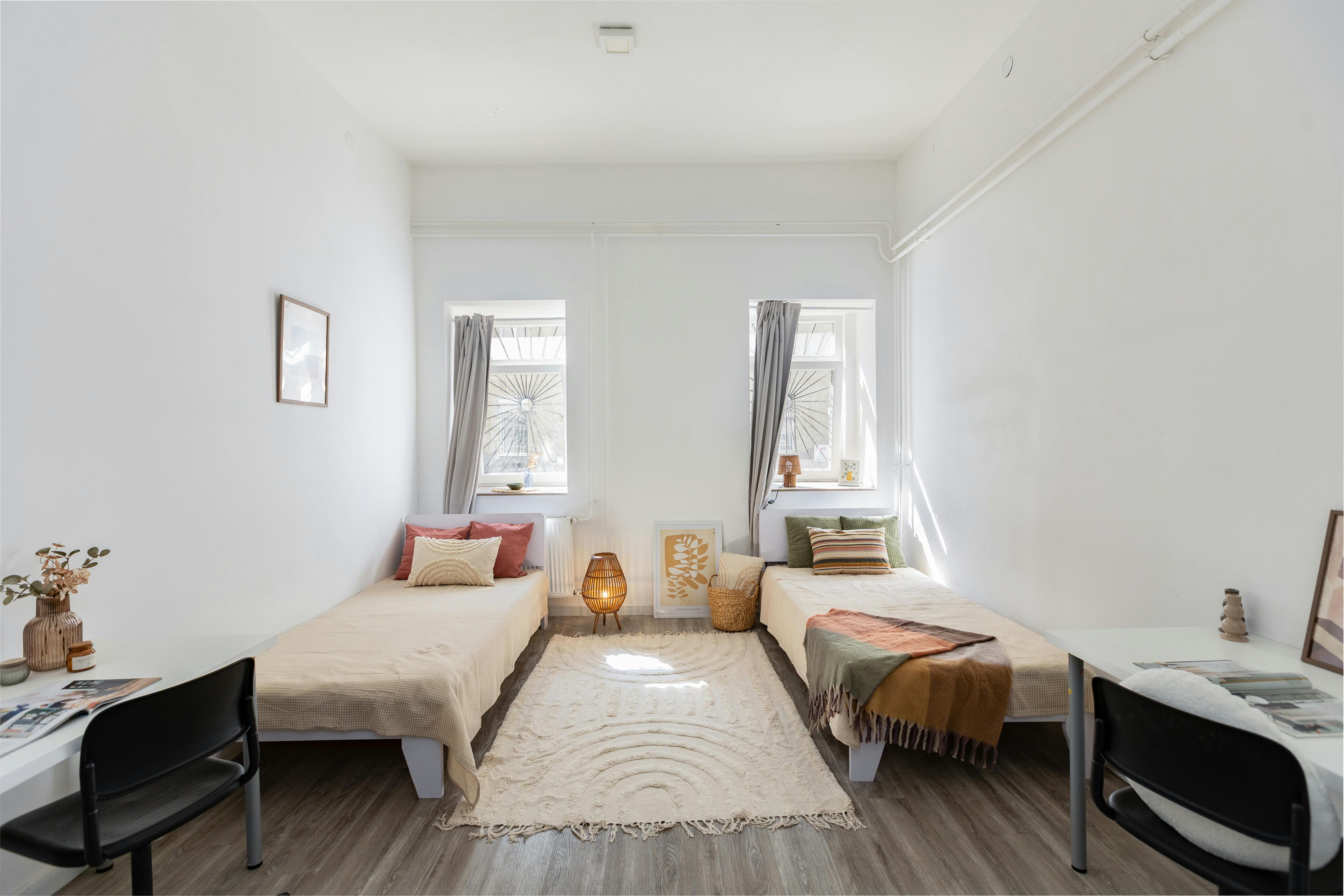 Habitación compartida en alquiler por 94.474 HUF al mes en Budapest, Visegrádi utca