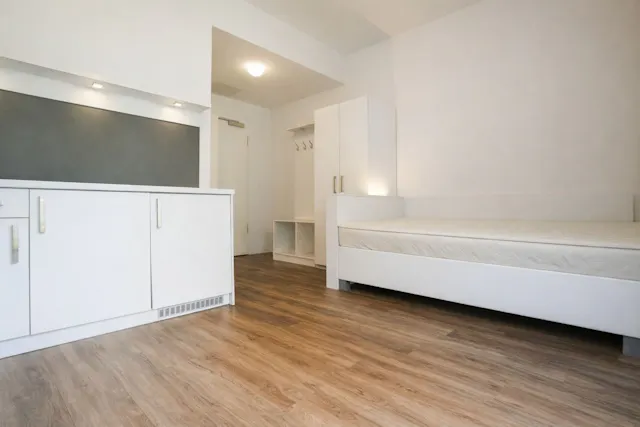 1-Bedroom Apartment in Nordbahnhofstraße, Stuttgart (1675506) room image 1