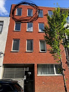 Privé kamer te huur voor € 650 per maand in Antwerpen, Lange Sint-Annastraat