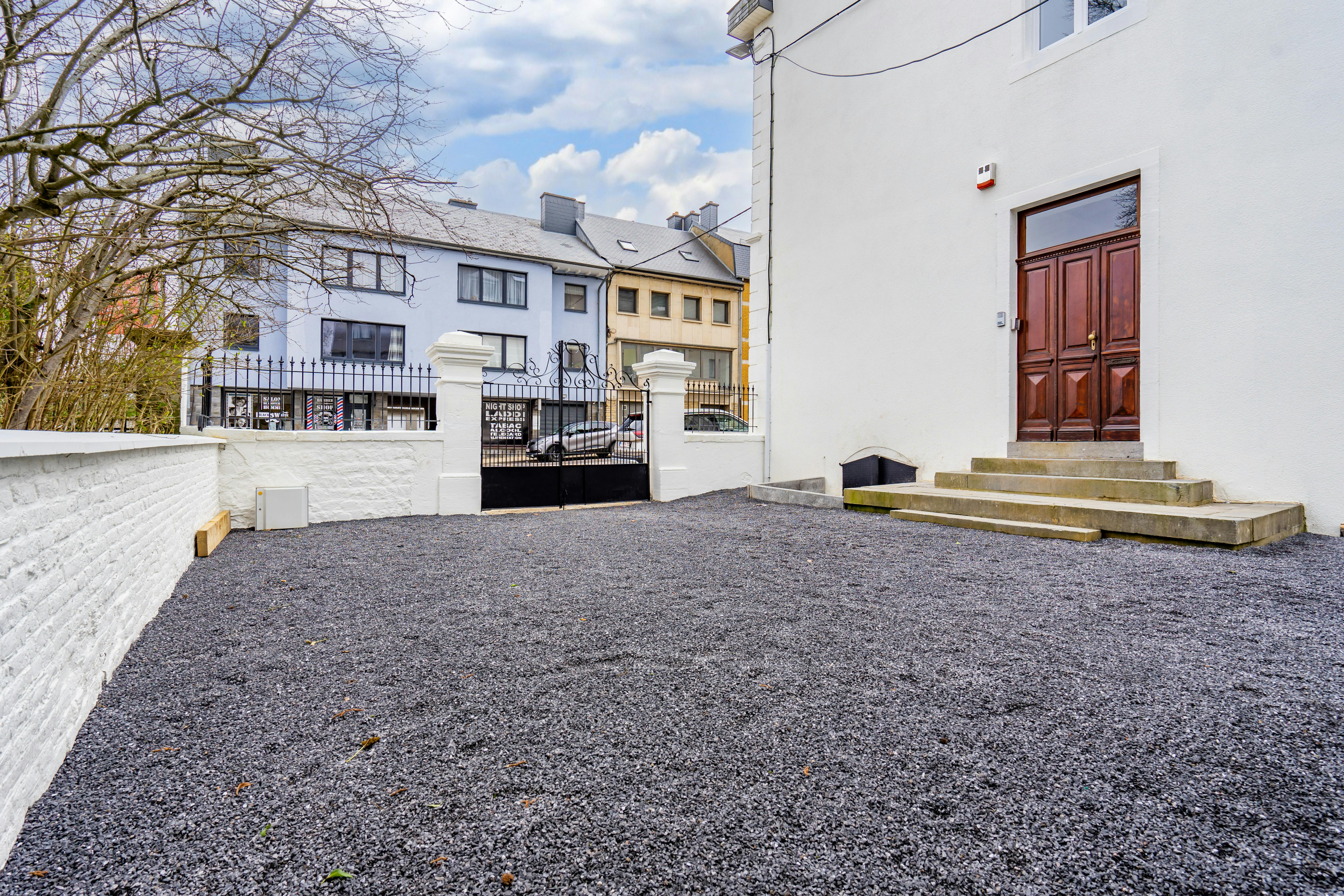 Single room Arlon, 1 bed, 20m² — photo 10