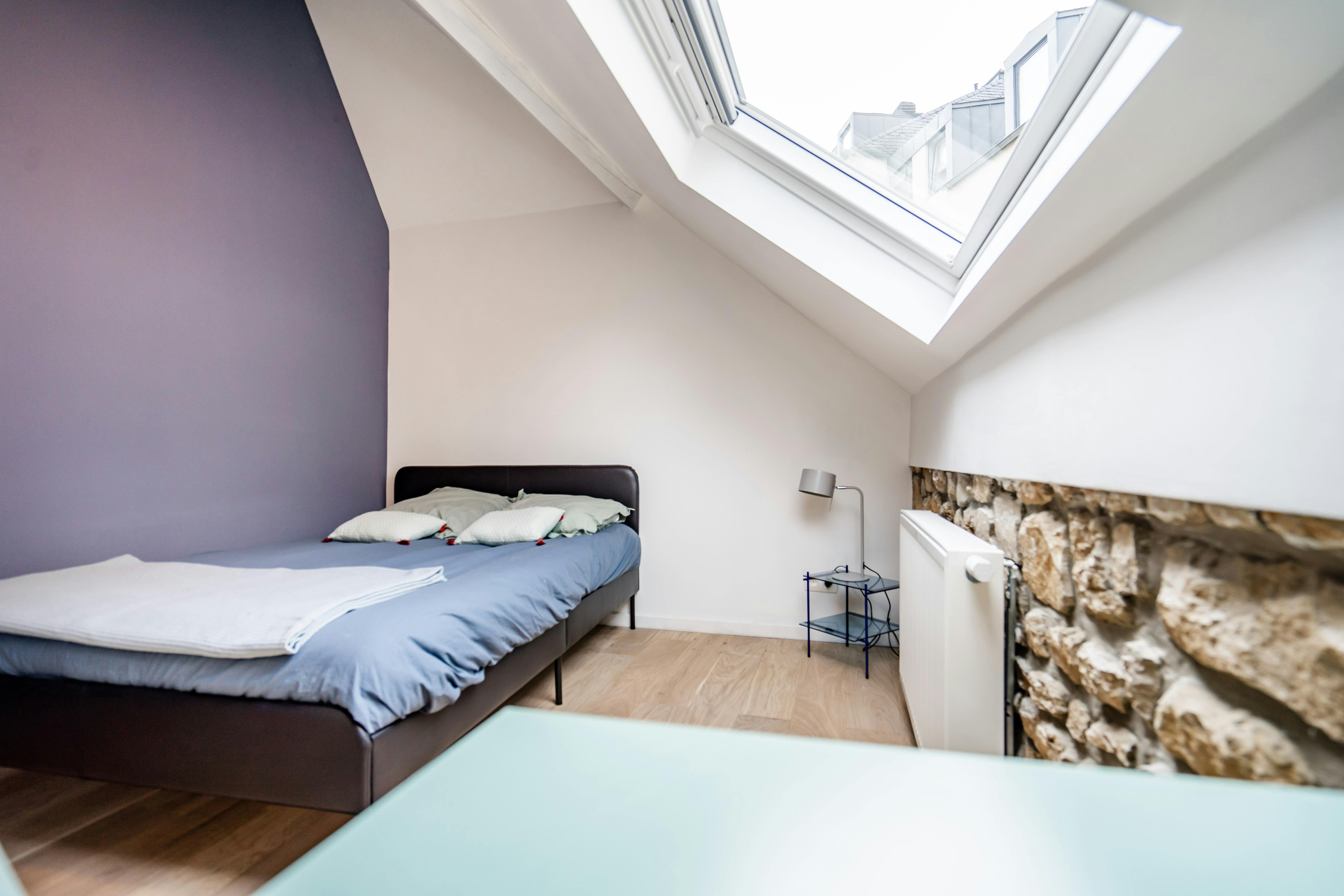 Private room for rent for €880 per month in Arlon, Rue de Bastogne