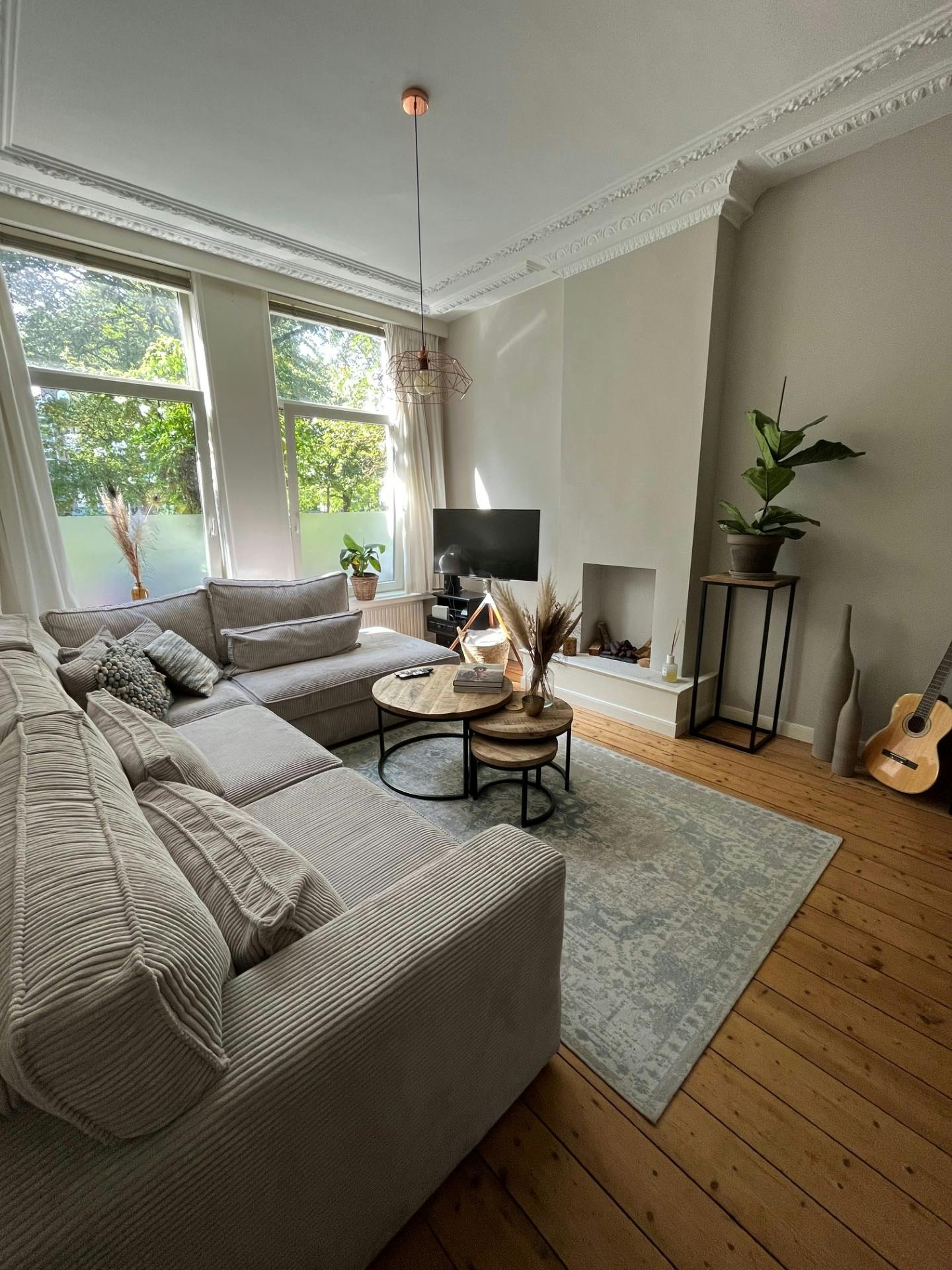 Mieszkanie do wynajęcia za 2800 € miesięcznie w mieście Rotterdam, Spoorsingel