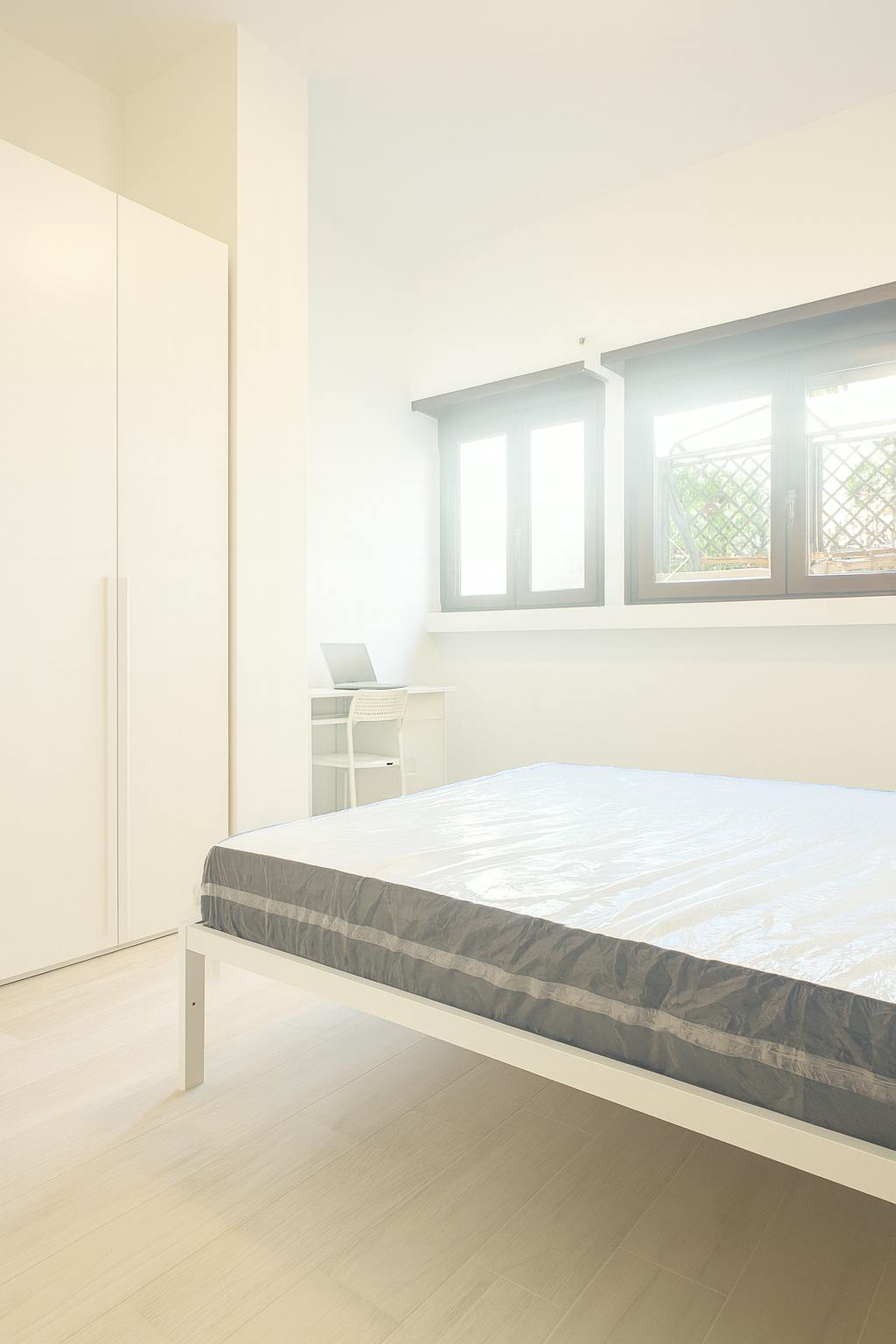 WG-Zimmer zu mieten für 850 € pro Monat in Rome, Via Gregorio VII