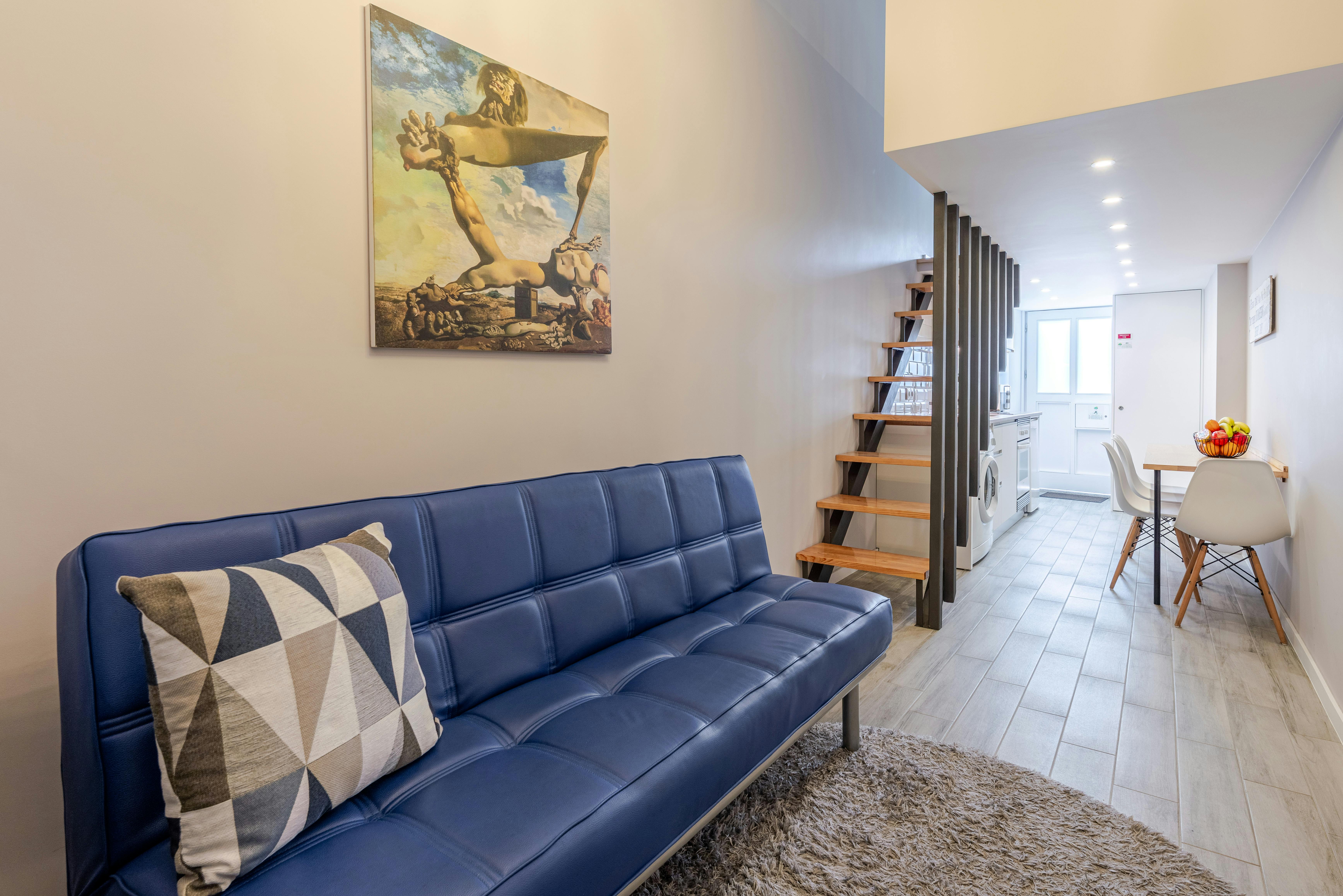 Rua do Corpo da Guarda, Porto preview