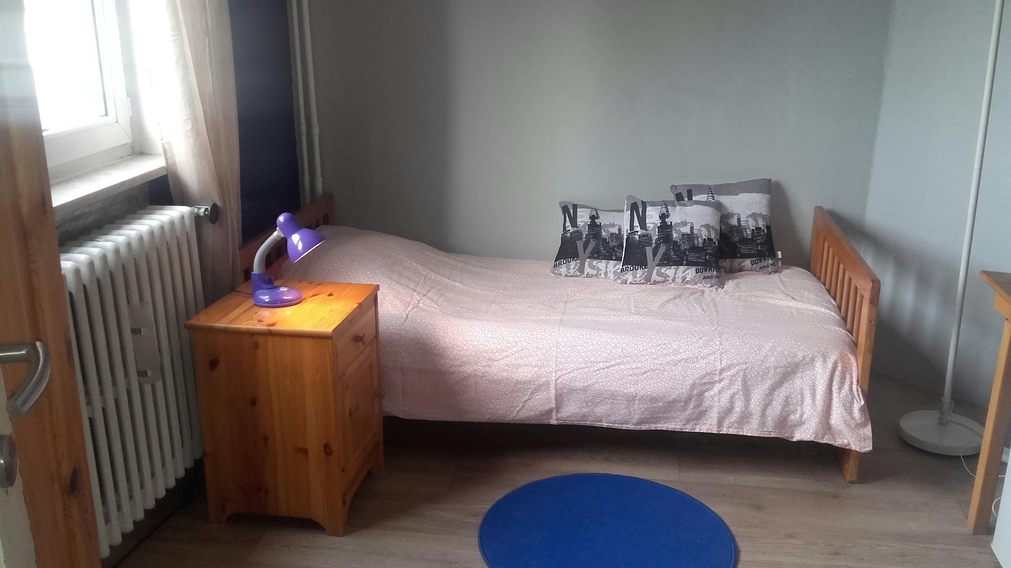 Avenue François-Elie van Elderen, Auderghem Auderghem