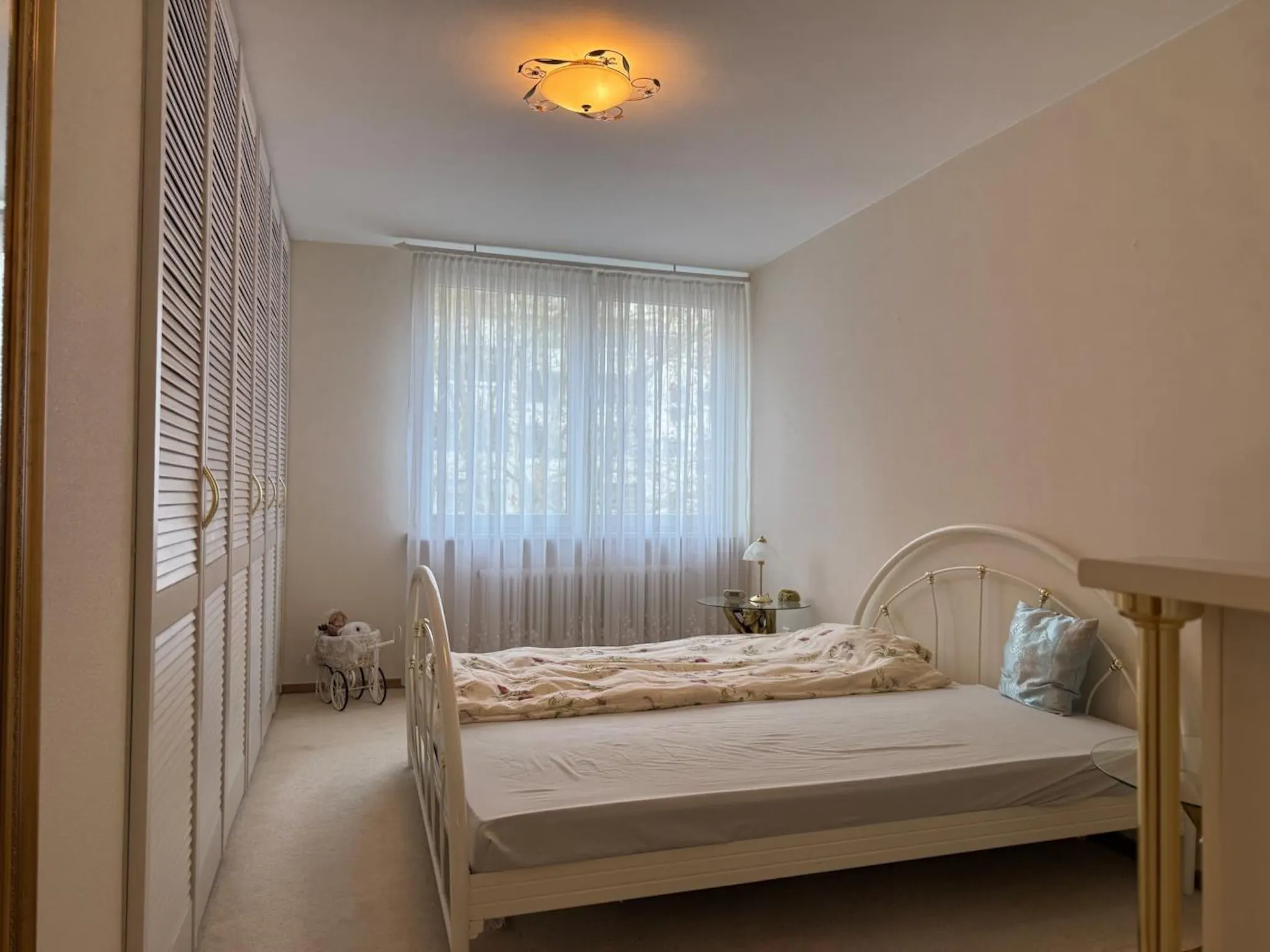 Theodor-Loos-Weg, Berlin preview