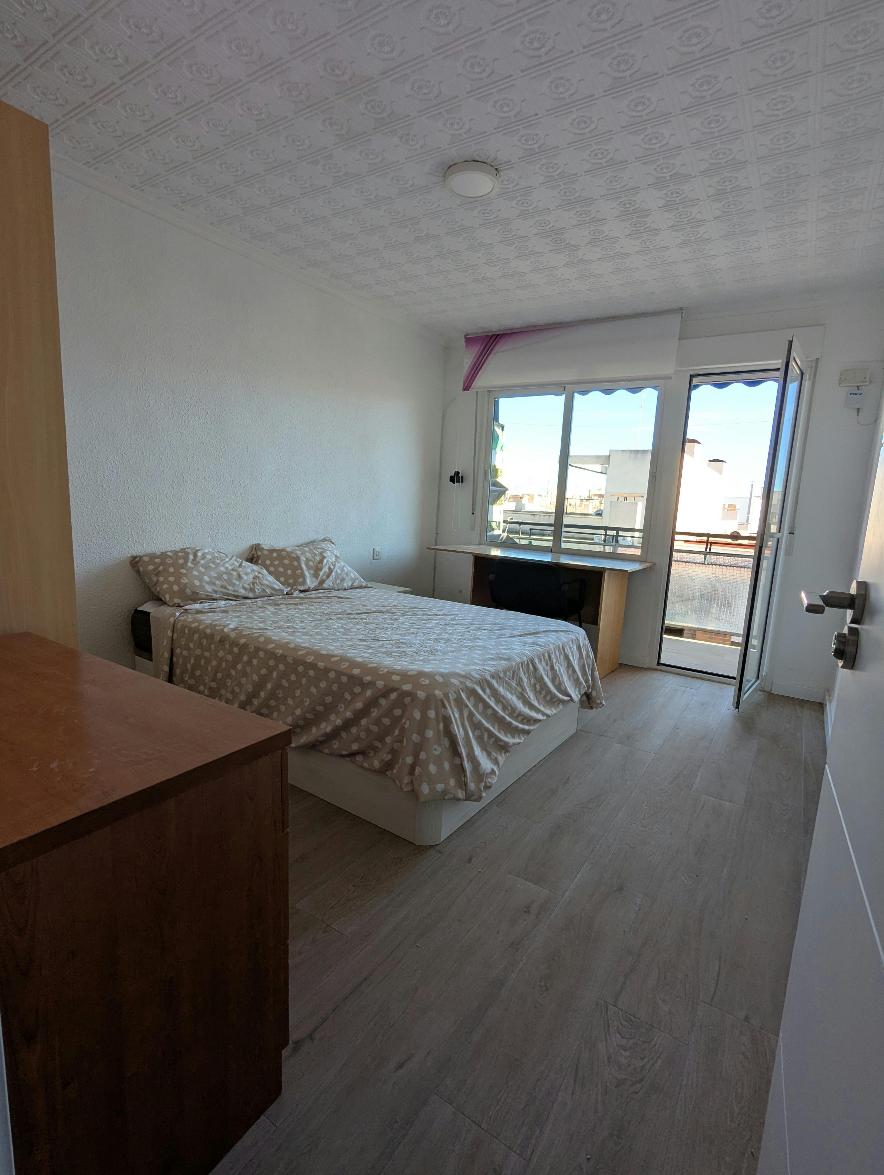 Habitación privada en alquiler por 350 € al mes en San Vicent del Raspeig, Calle Hernán Cortés
