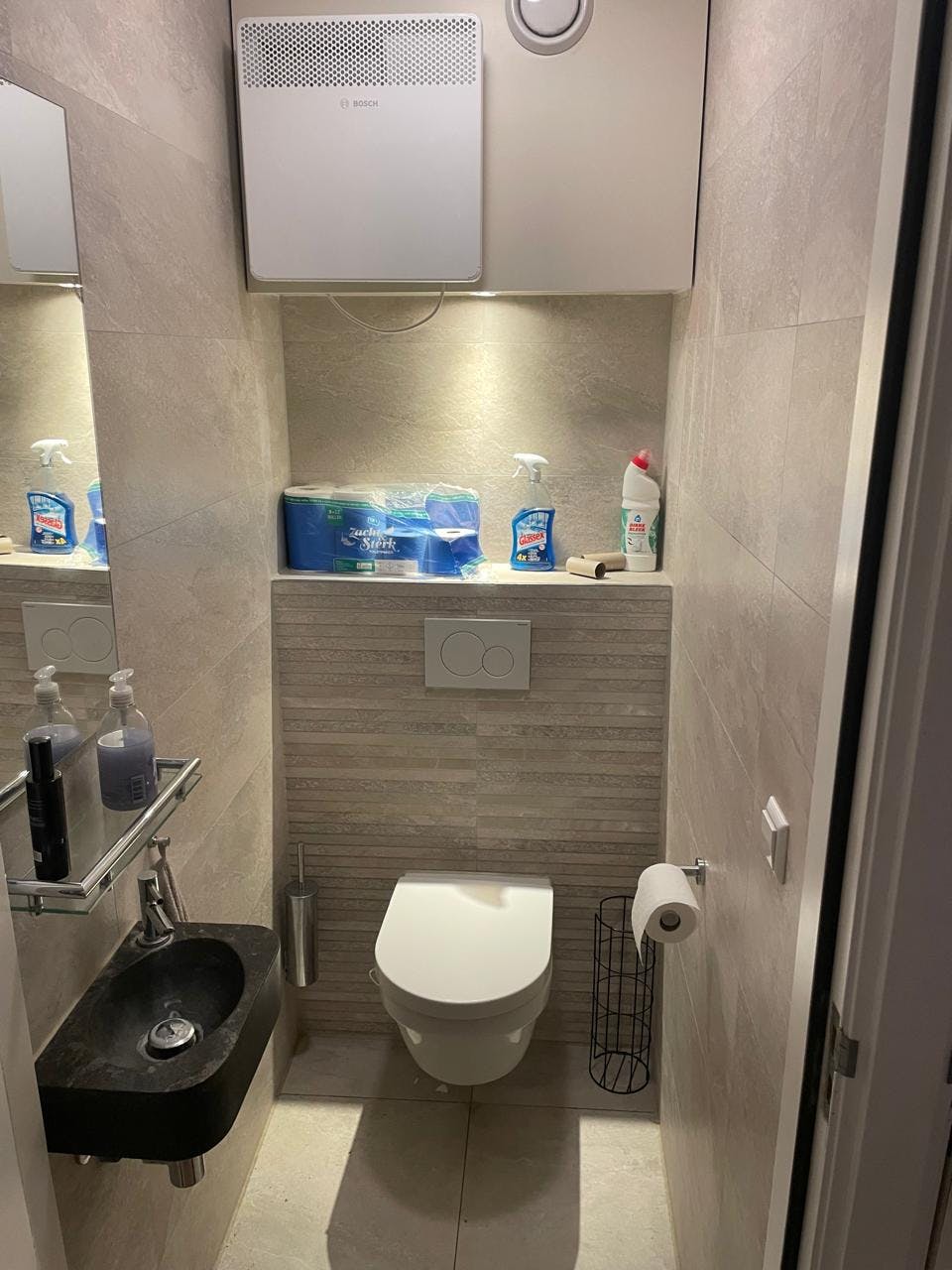 preview gallery tile