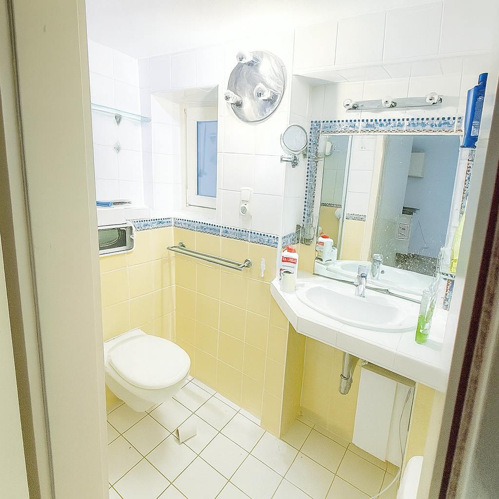 Apartment Gräfelfing, 6 beds, 14m² — photo 1