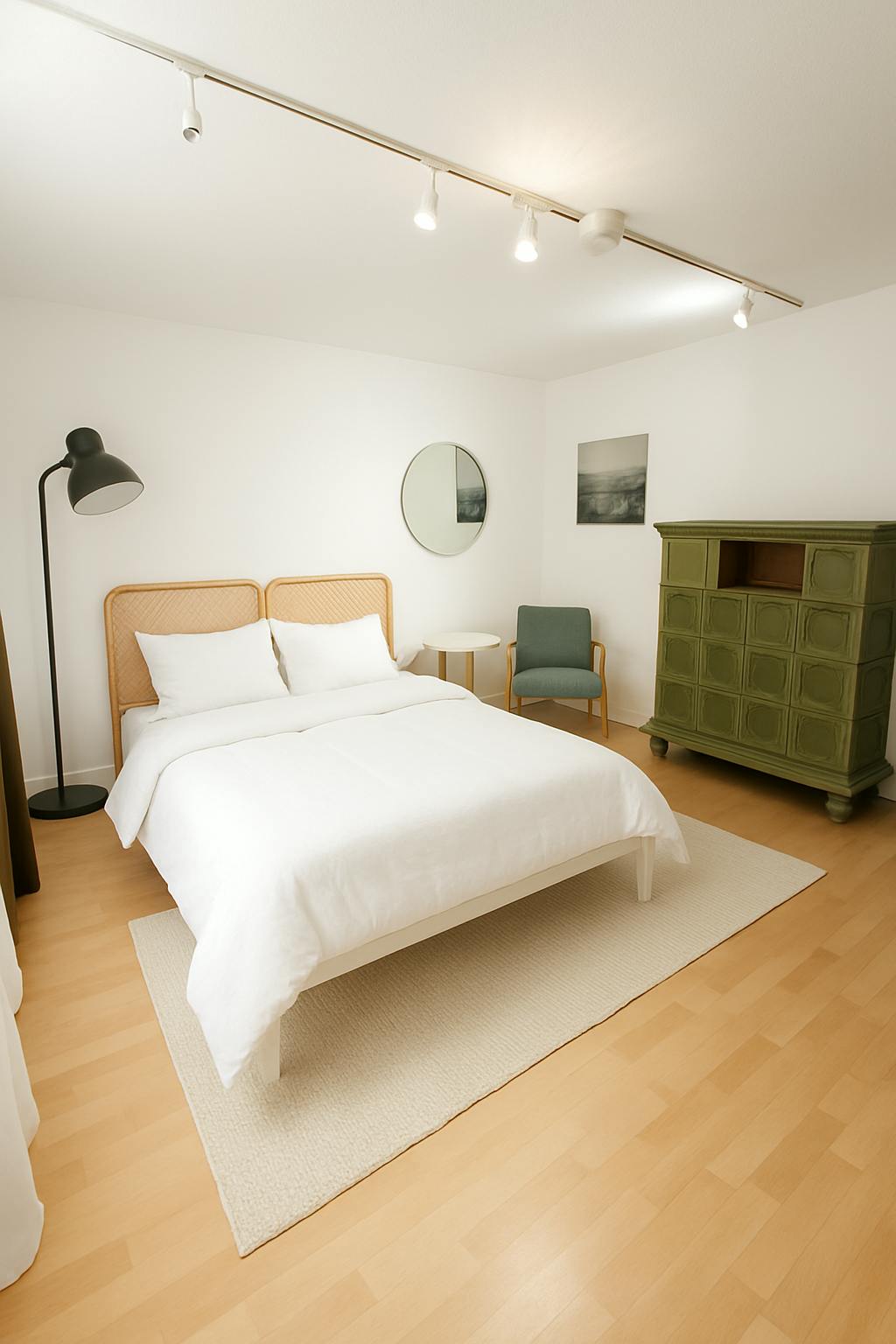 Apartment for rent for €4,500 per month in Gräfelfing, Bahnhofstraße