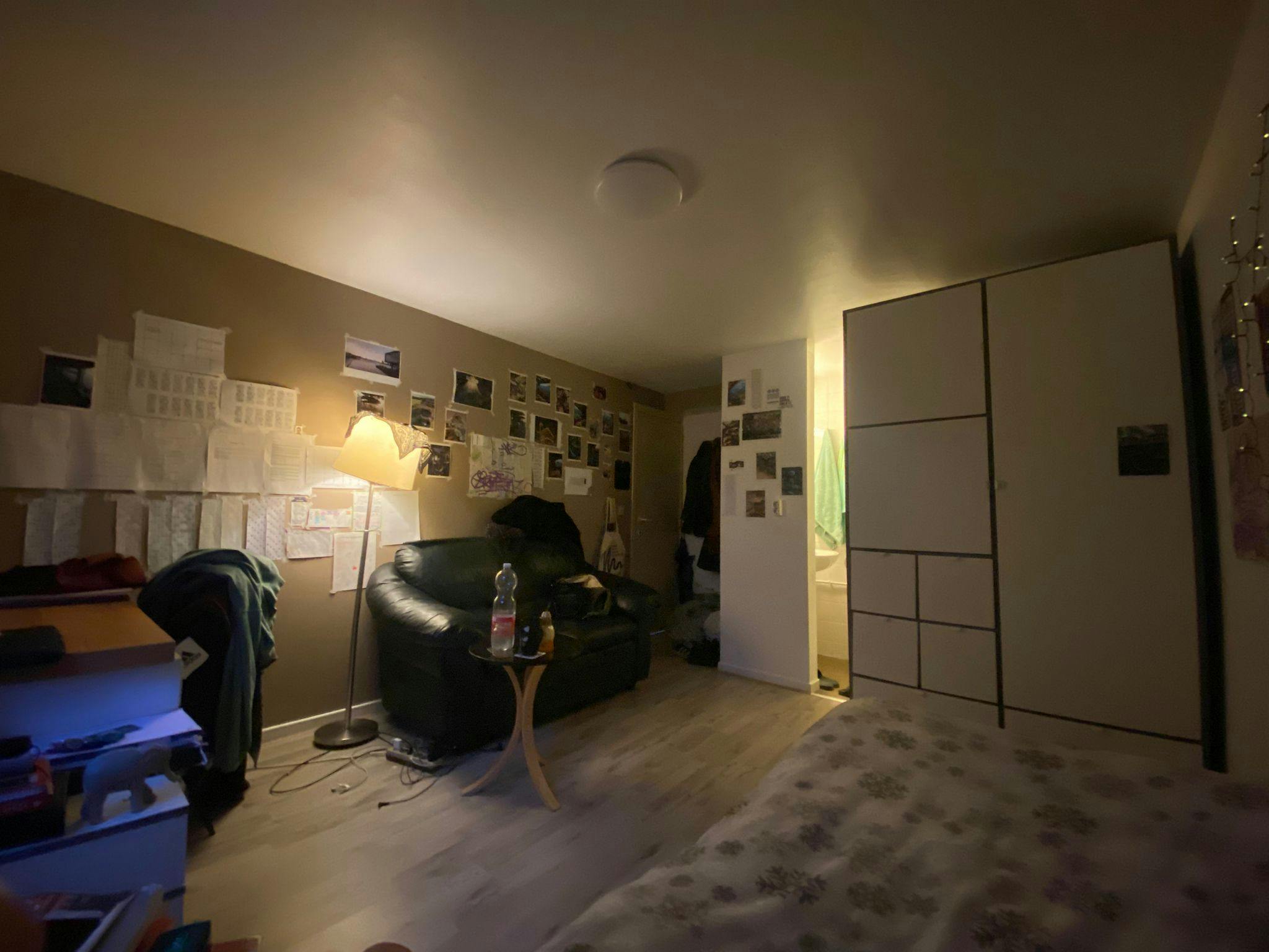 Single room Lanaken, 1 bed, 39m² — photo 2