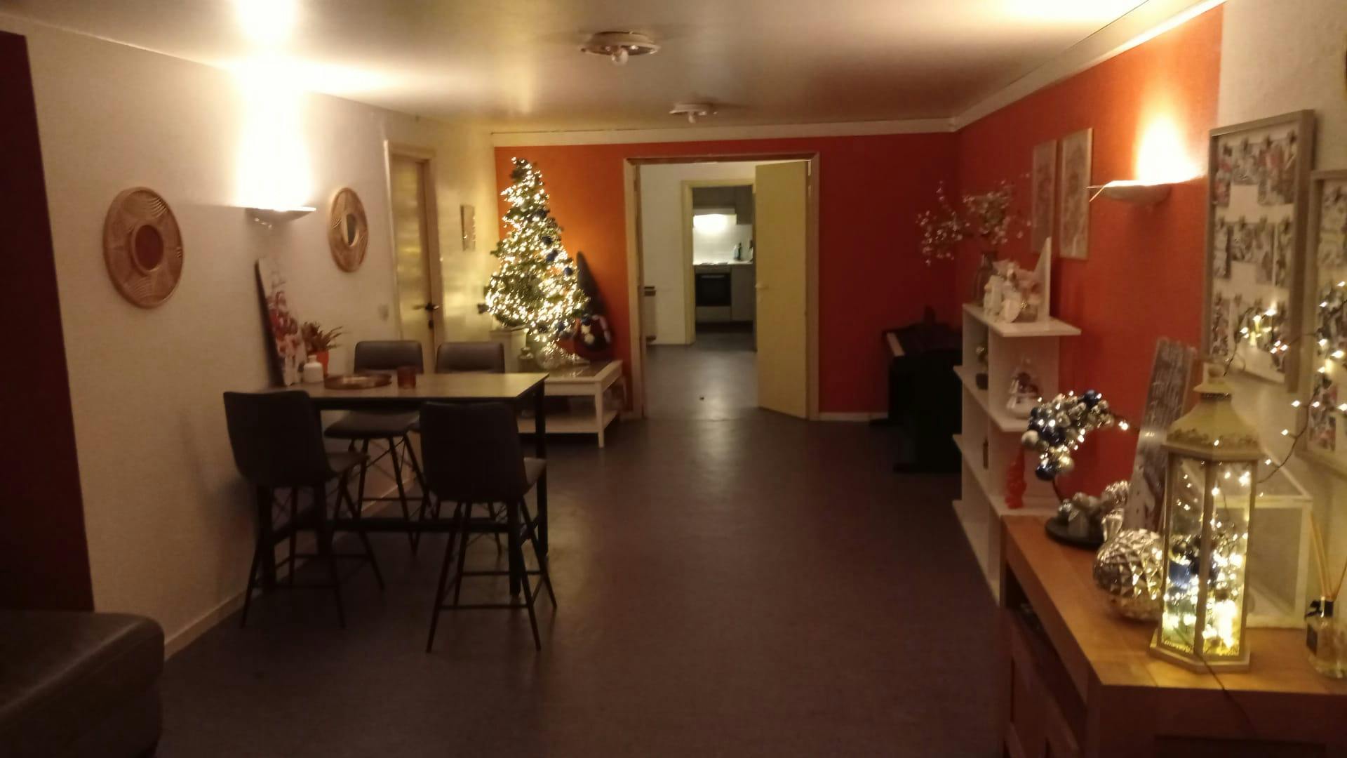 Single room Lanaken, 1 bed, 39m² — photo 10