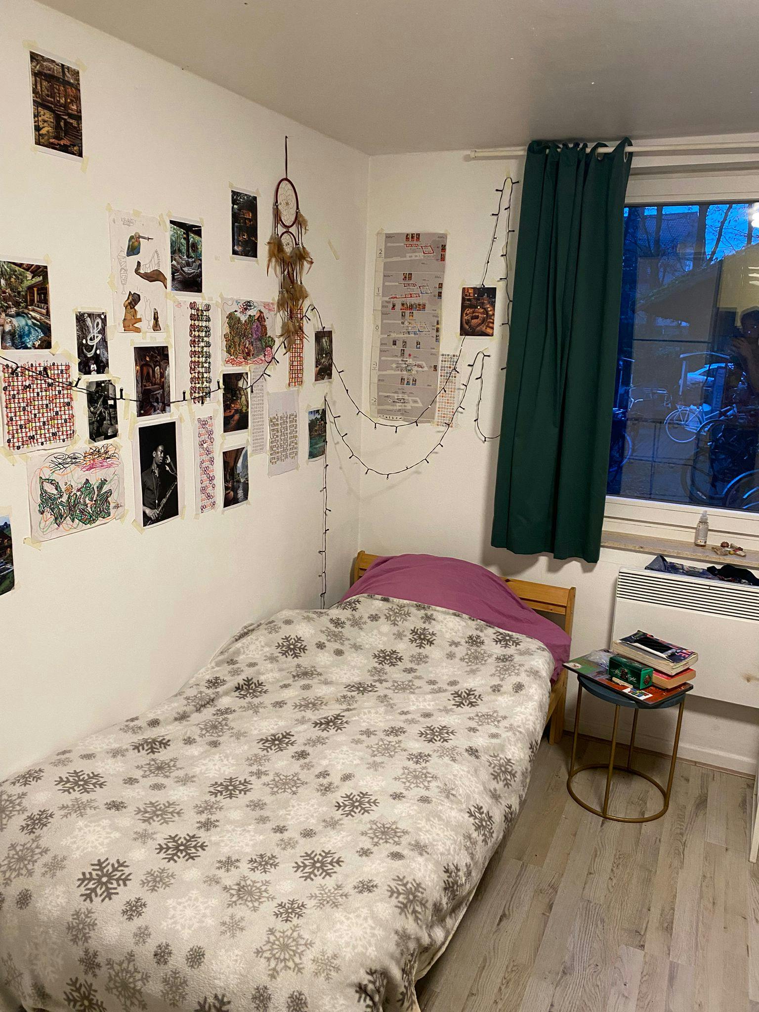 WG-Zimmer zu mieten für 690 € pro Monat in Lanaken, Oude Heirbaan