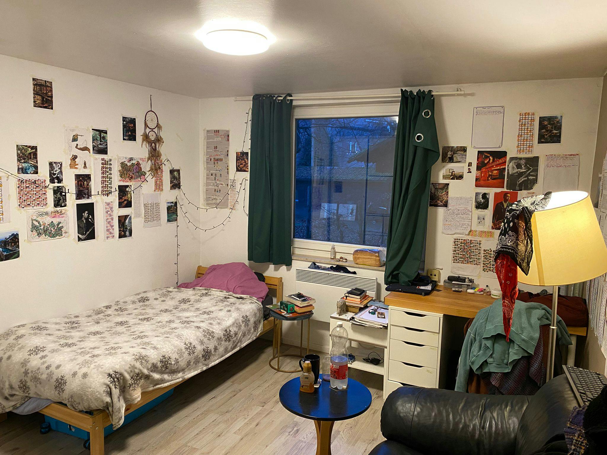 Single room Lanaken, 1 bed, 39m² — photo 8