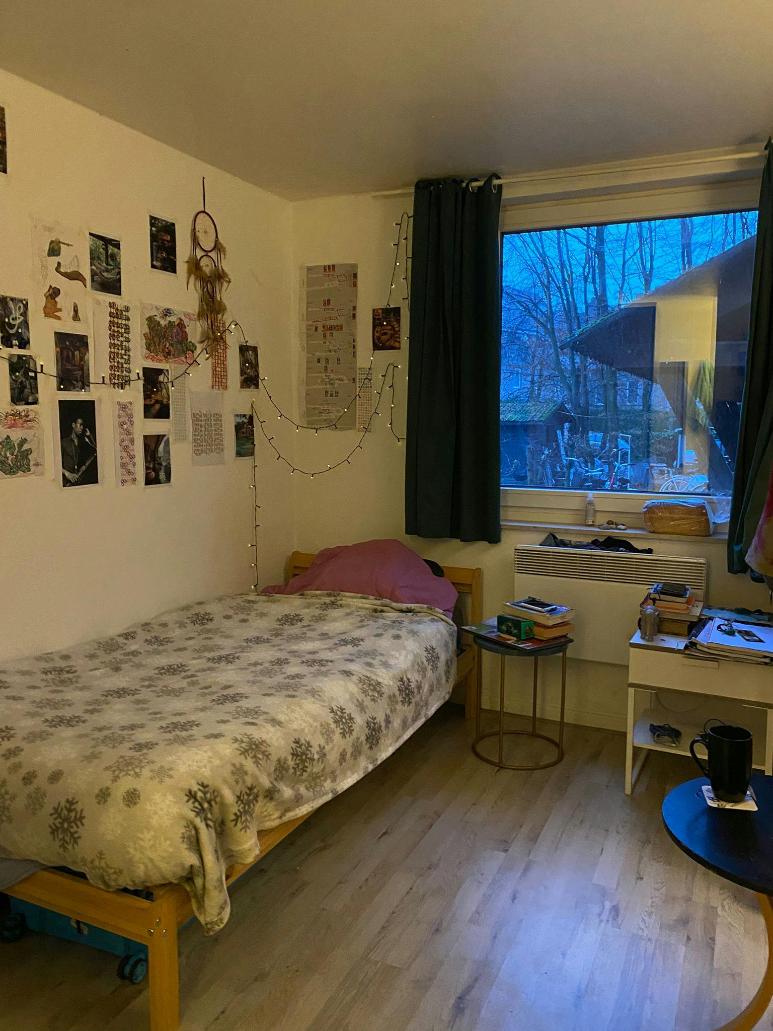 Single room Lanaken, 1 bed, 39m² — photo 7