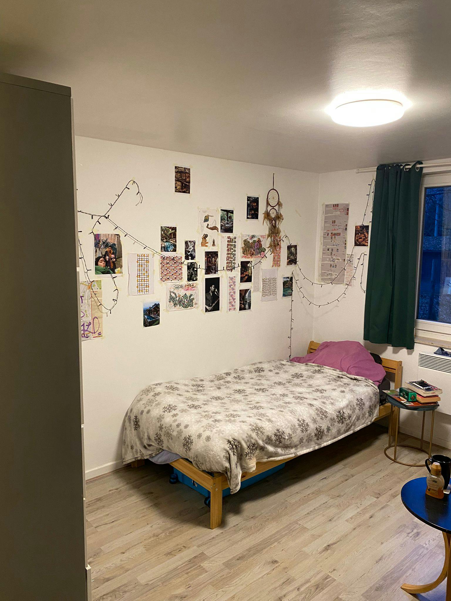 Single room Lanaken, 1 bed, 39m² — photo 6