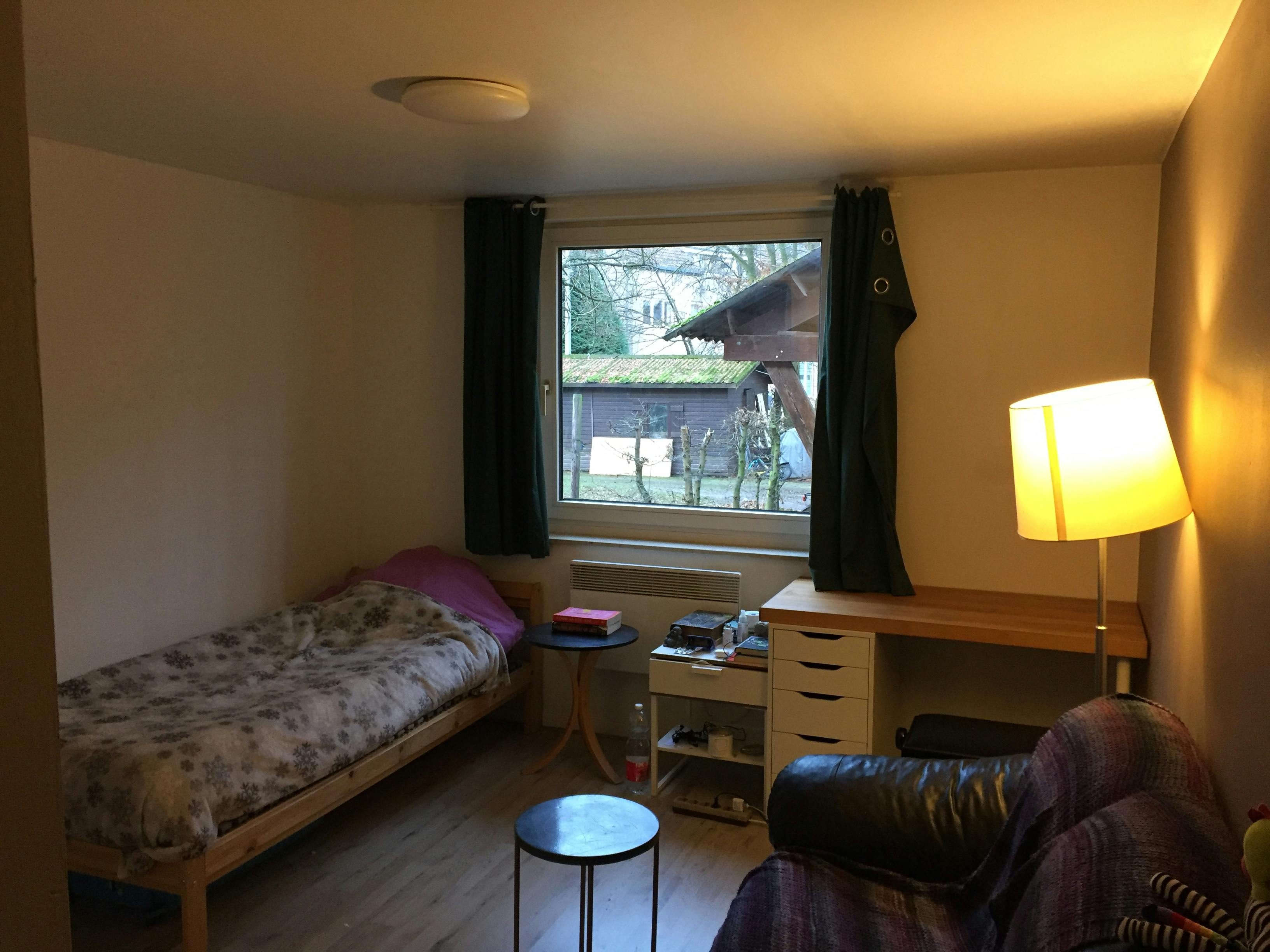 Private room for rent for €690 per month in Lanaken, Oude Heirbaan