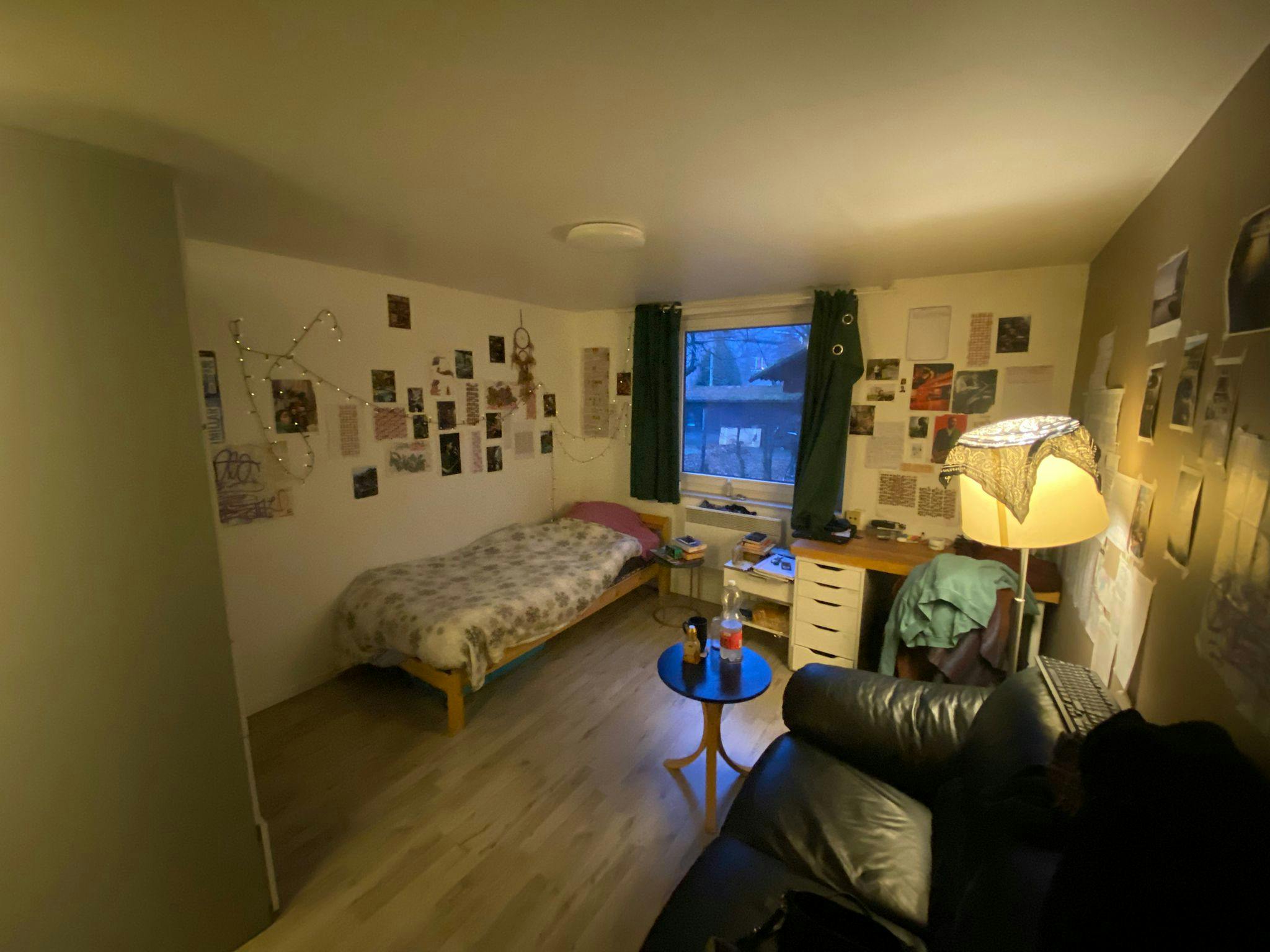 Single room Lanaken, 1 bed, 39m² — photo 3