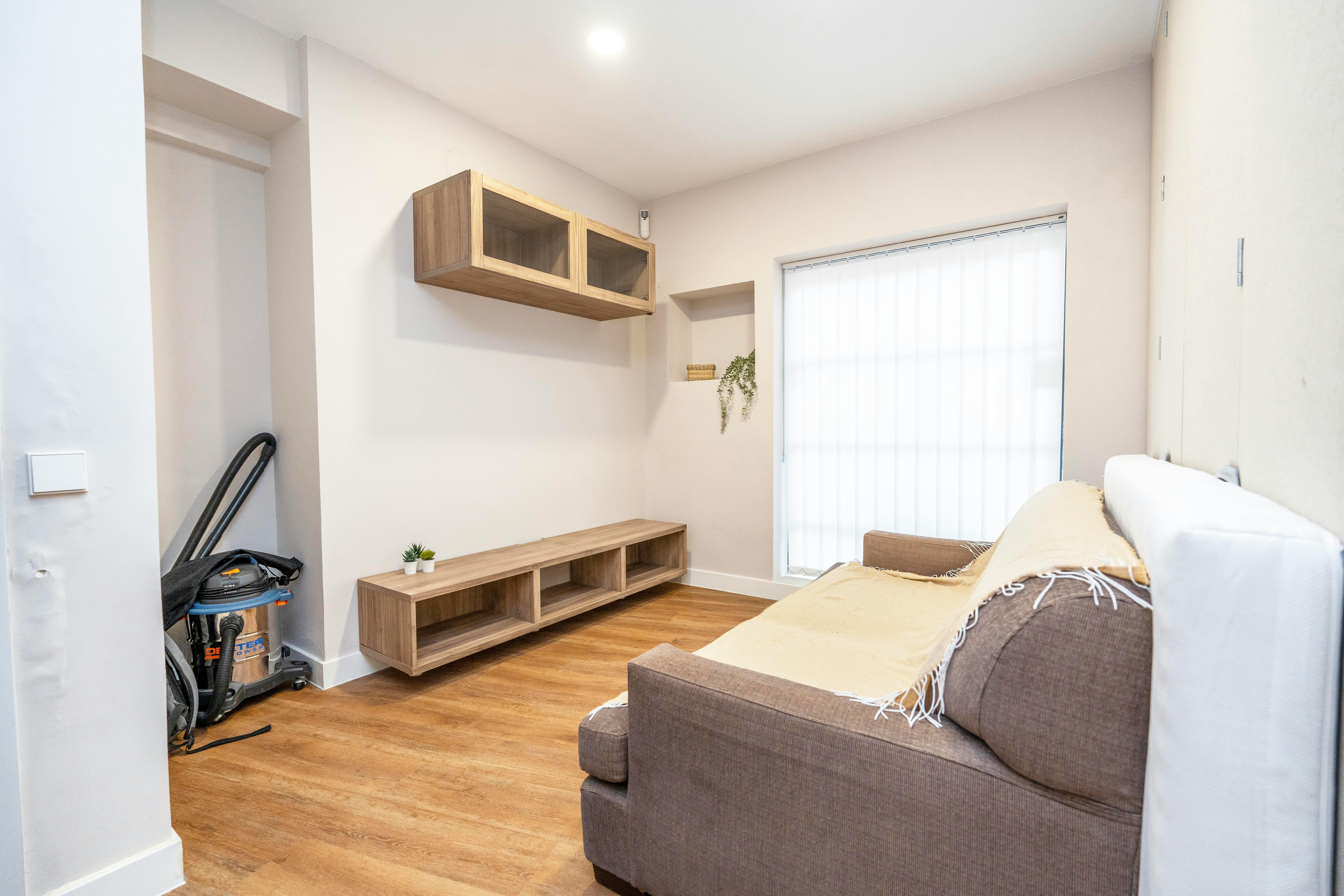 Apartment Madrid, 3 beds — photo 9