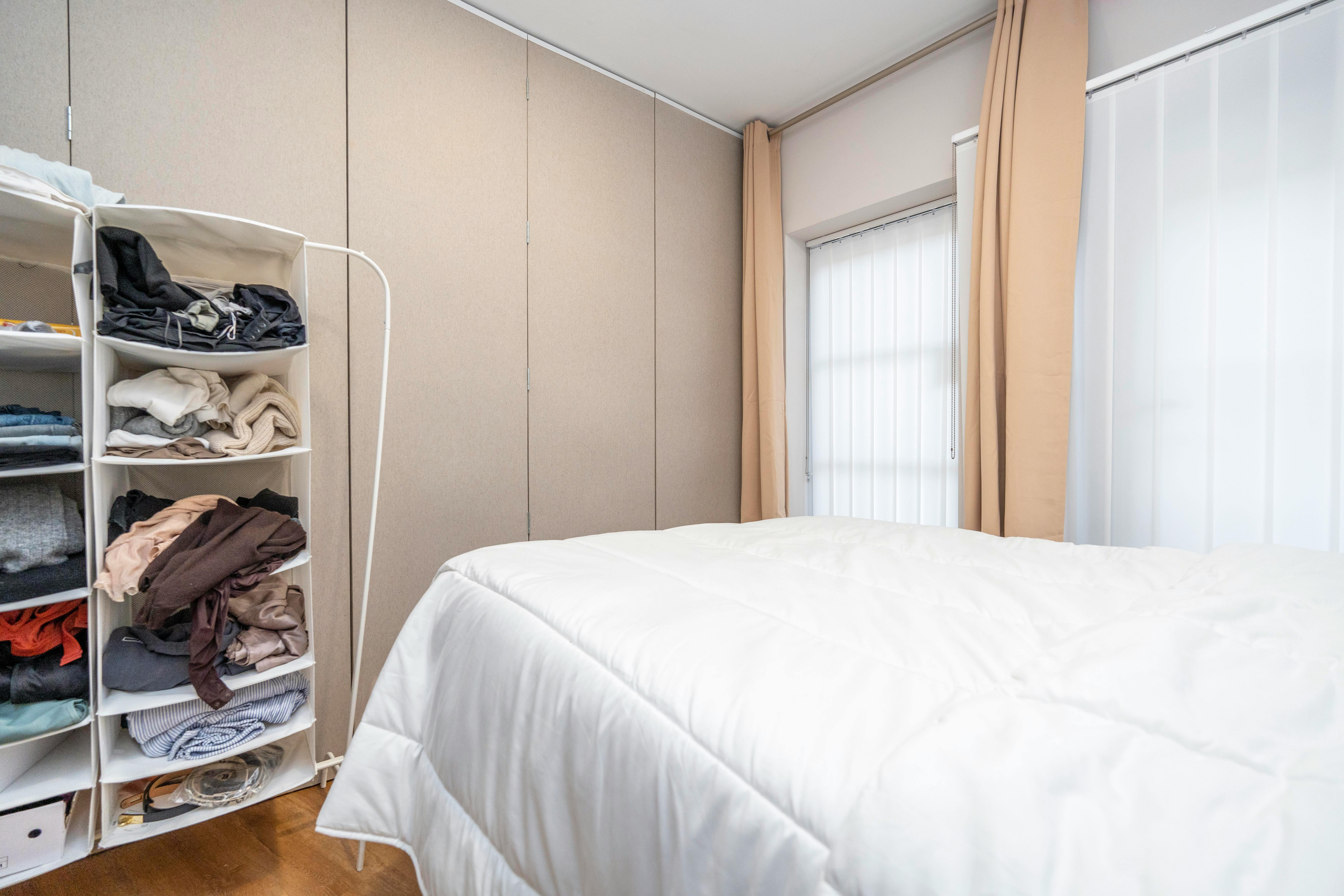Apartment Madrid, 3 beds — photo 7
