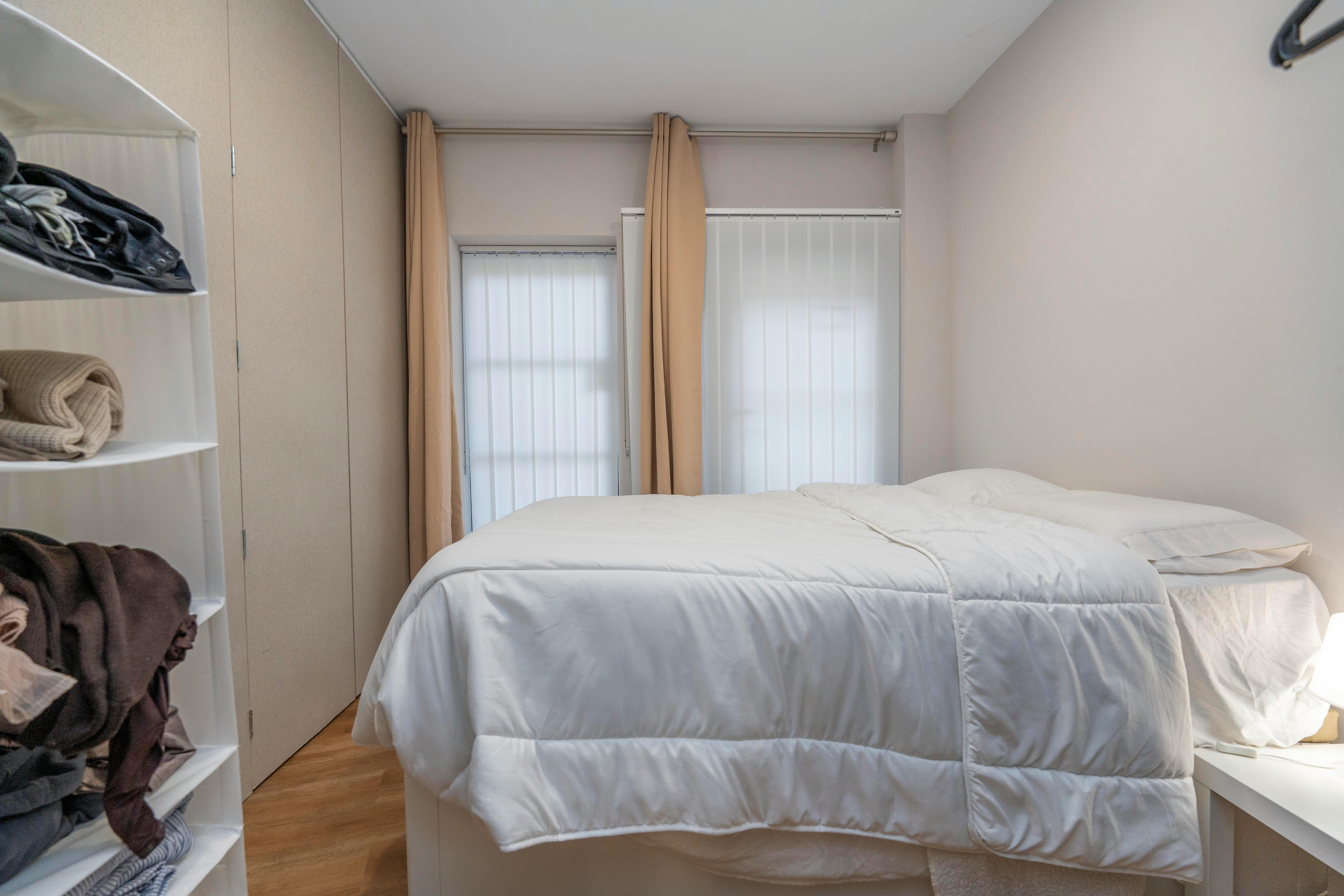Apartment Madrid, 3 beds — photo 8
